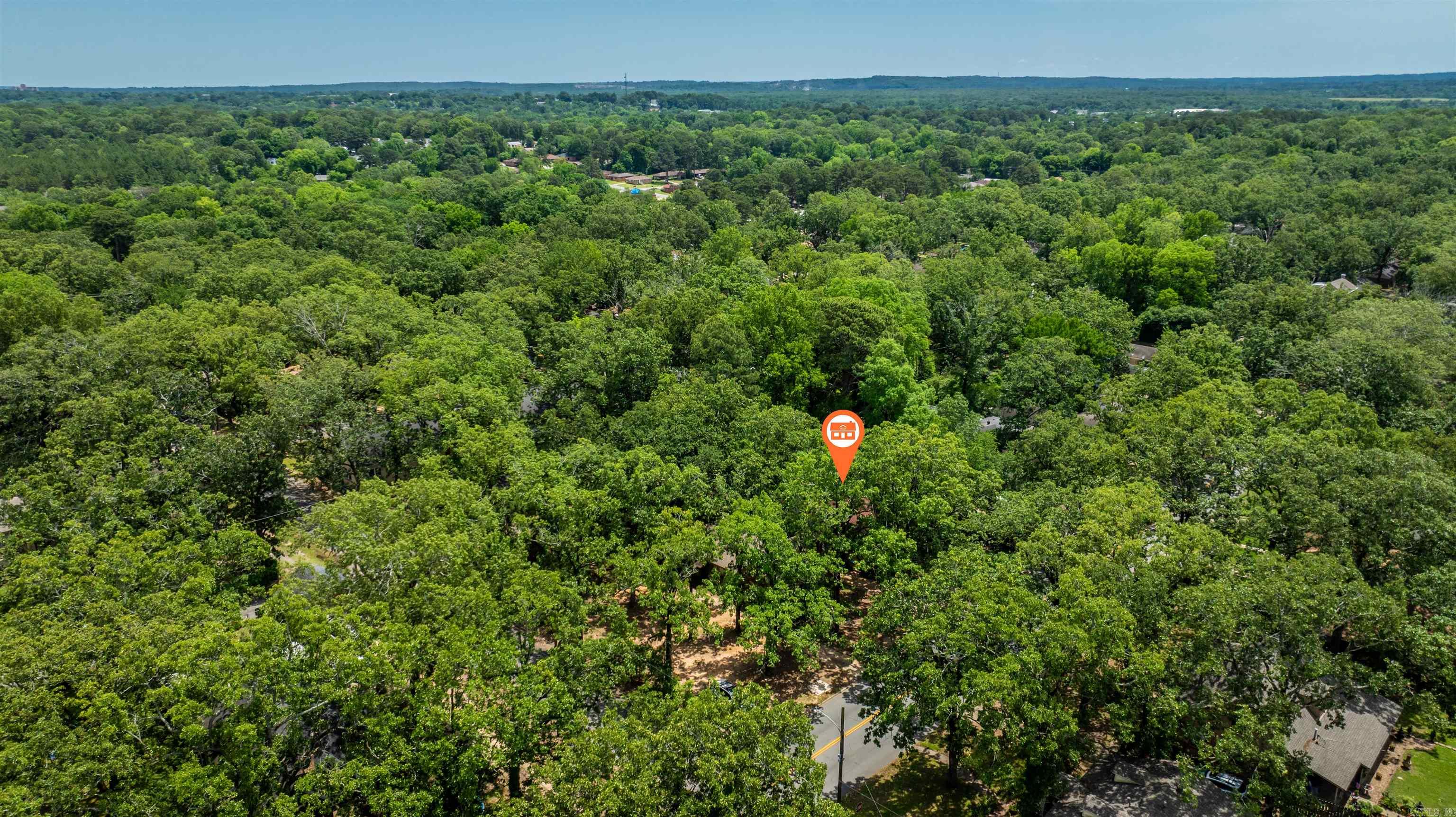 1409 Fair Park Blvd  Little Rock, AR