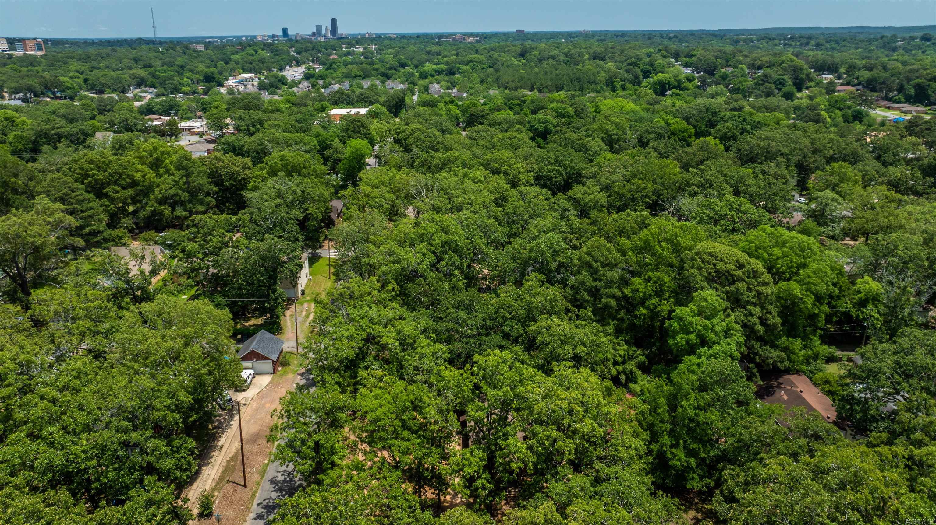 1409 Fair Park Blvd  Little Rock, AR