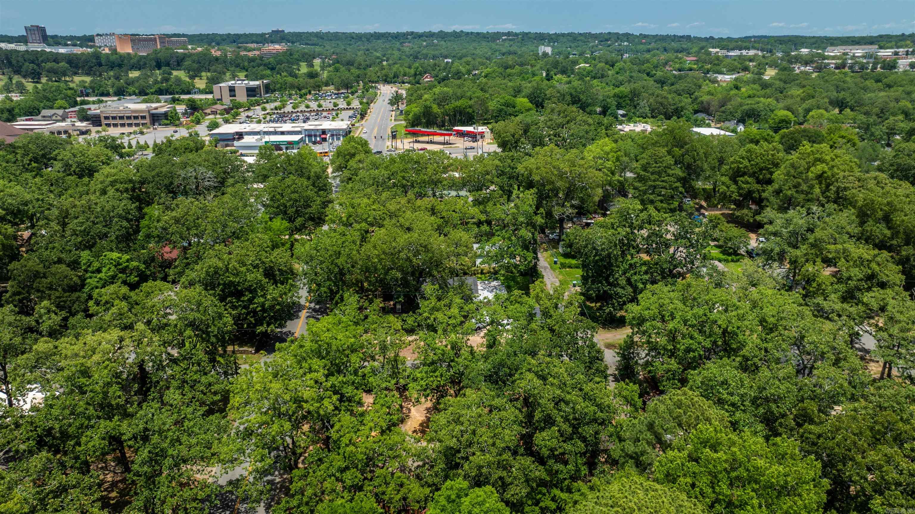 1409 Fair Park Blvd  Little Rock, AR