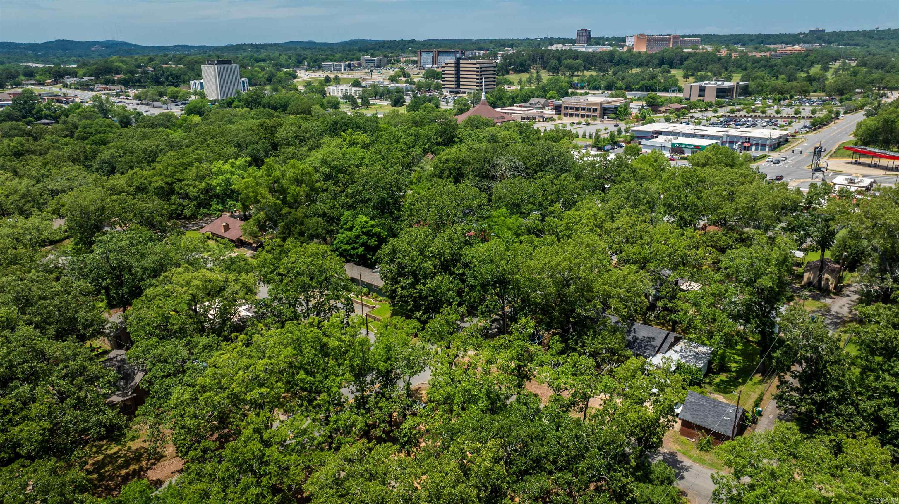 1409 Fair Park Blvd  Little Rock, AR