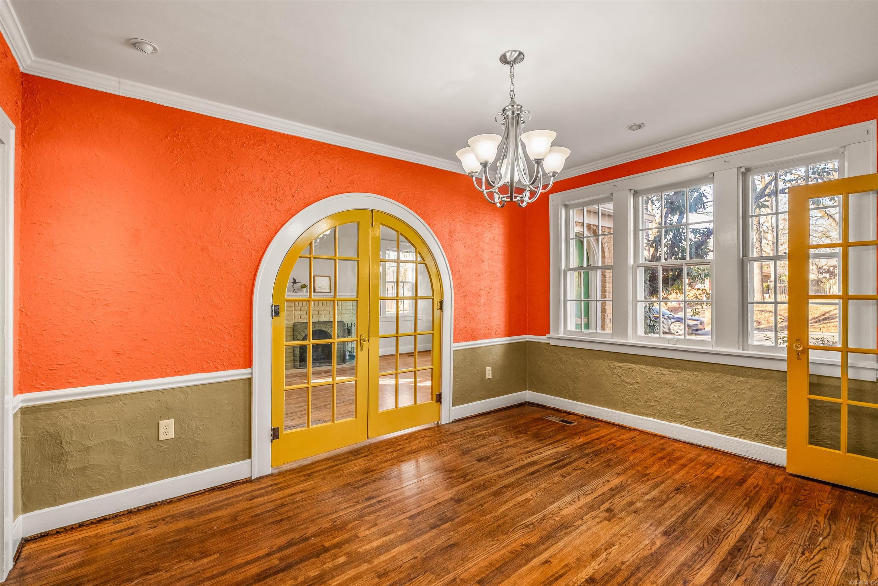 1409 Fair Park Blvd  Little Rock, AR