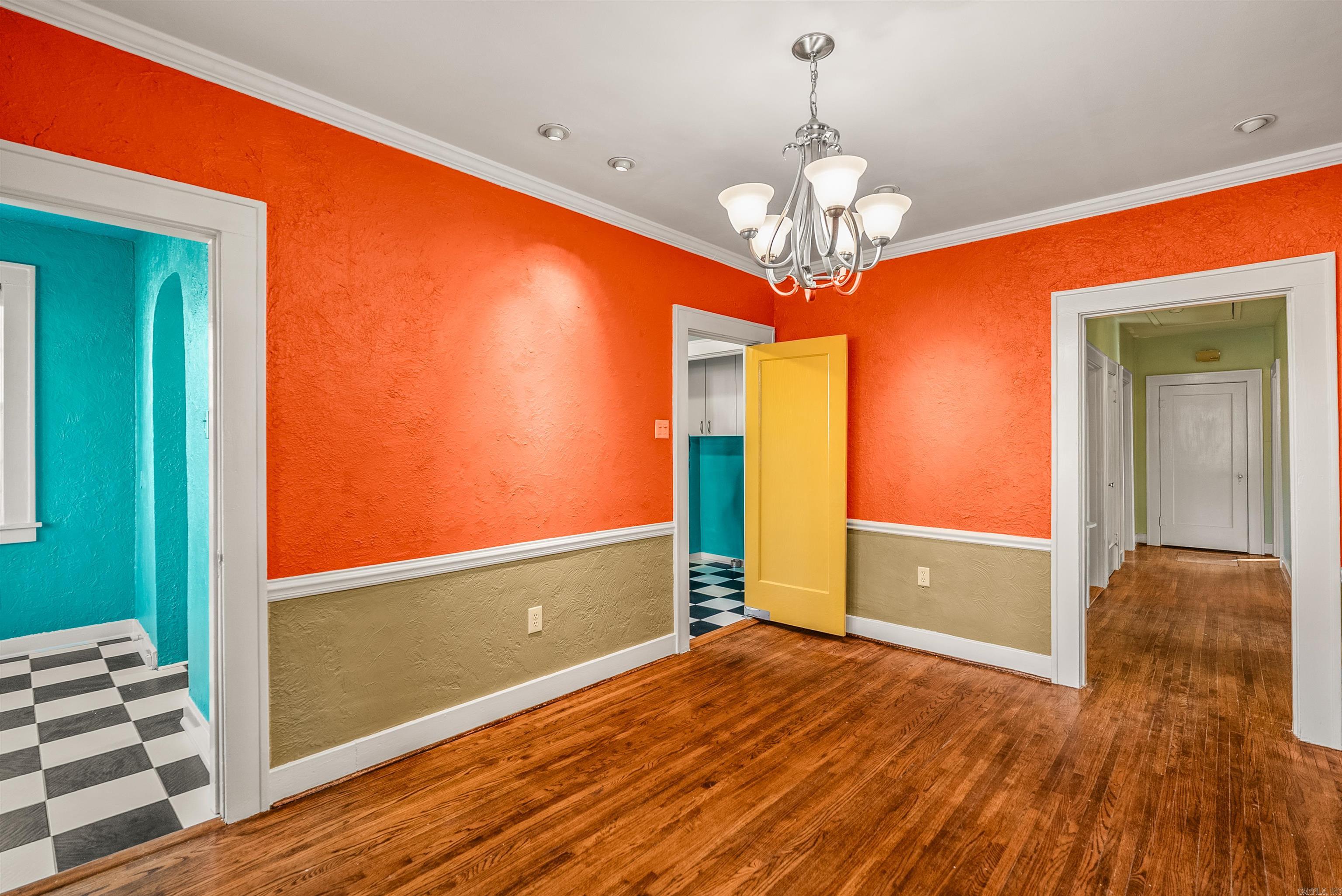 1409 Fair Park Blvd  Little Rock, AR