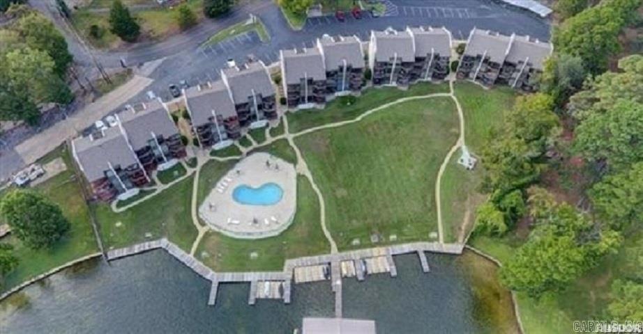 270 Lake Hamiton Drive Hot Springs, AR 71913