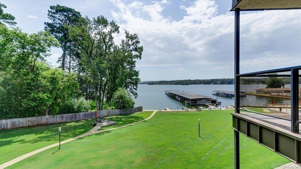 270 Lake Hamiton Drive Hot Springs, AR 71913