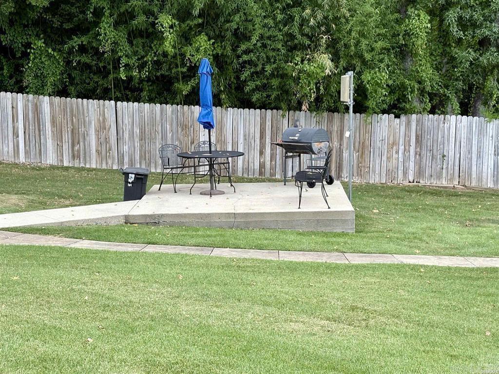 270 Lake Hamiton Drive Hot Springs, AR 71913