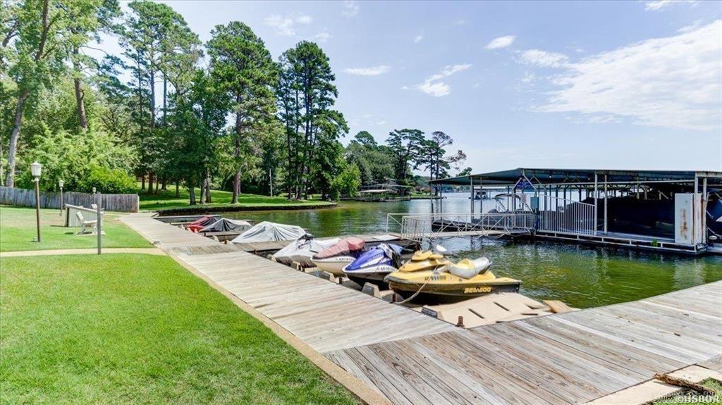 270 Lake Hamiton Drive Hot Springs, AR 71913