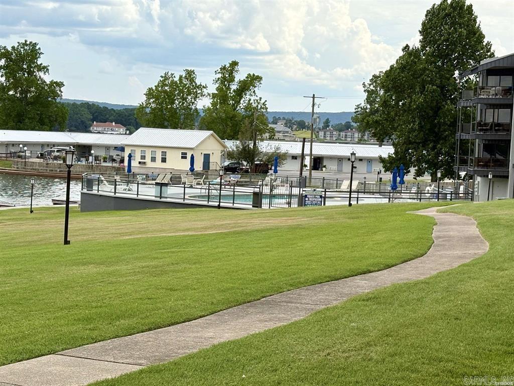 270 Lake Hamiton Drive Hot Springs, AR 71913