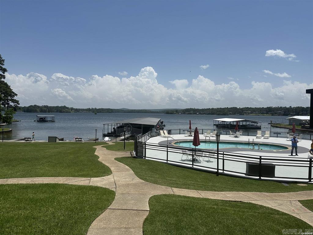 270 Lake Hamiton Drive Hot Springs, AR 71913