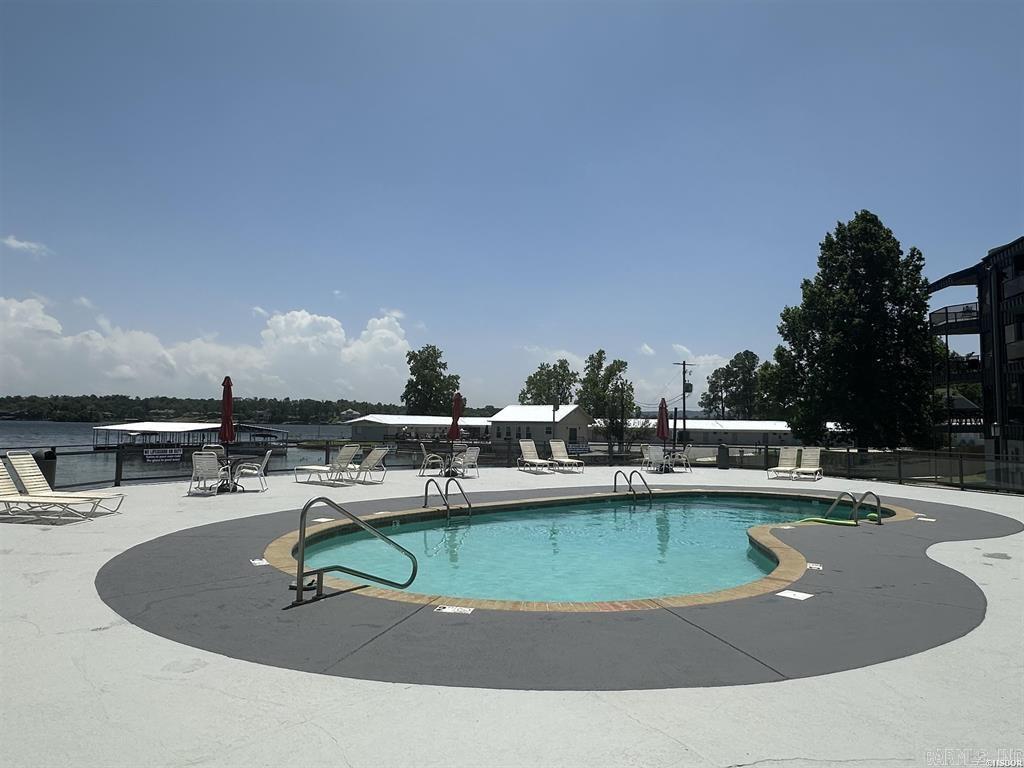 270 Lake Hamiton Drive Hot Springs, AR 71913