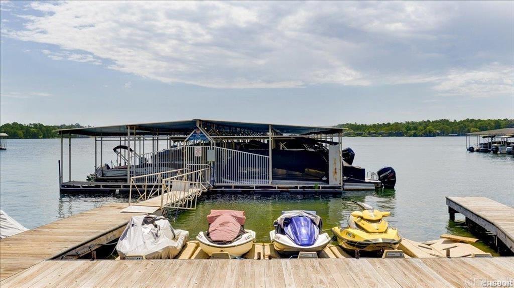 270 Lake Hamiton Drive Hot Springs, AR 71913