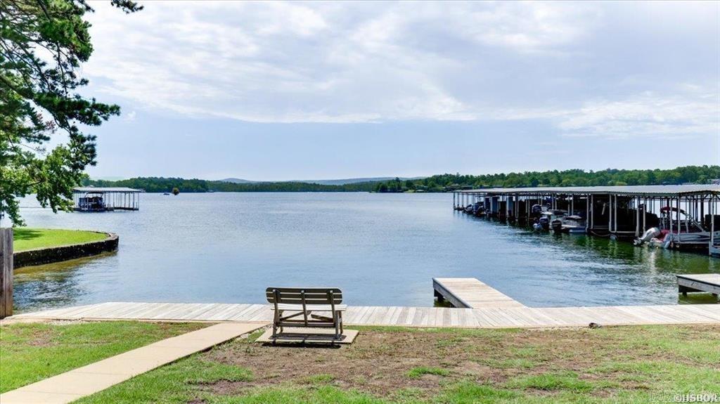 270 Lake Hamiton Drive Hot Springs, AR 71913