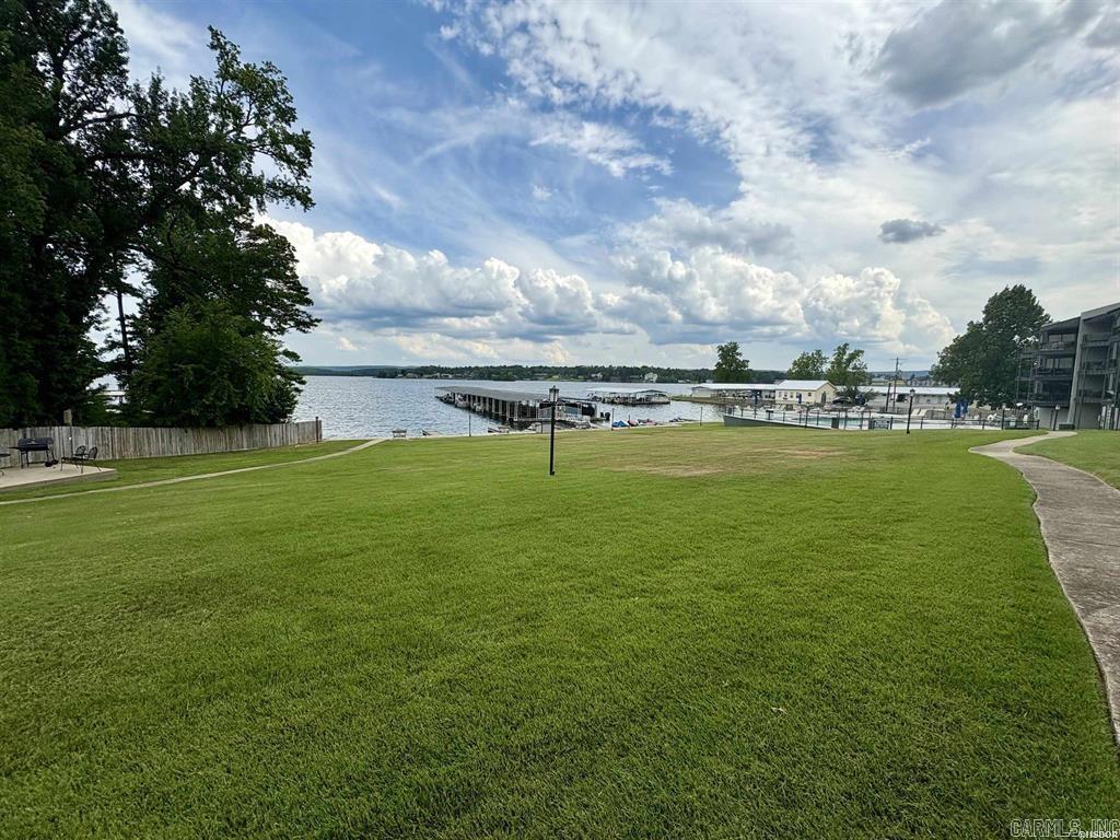 270 Lake Hamiton Drive Hot Springs, AR 71913