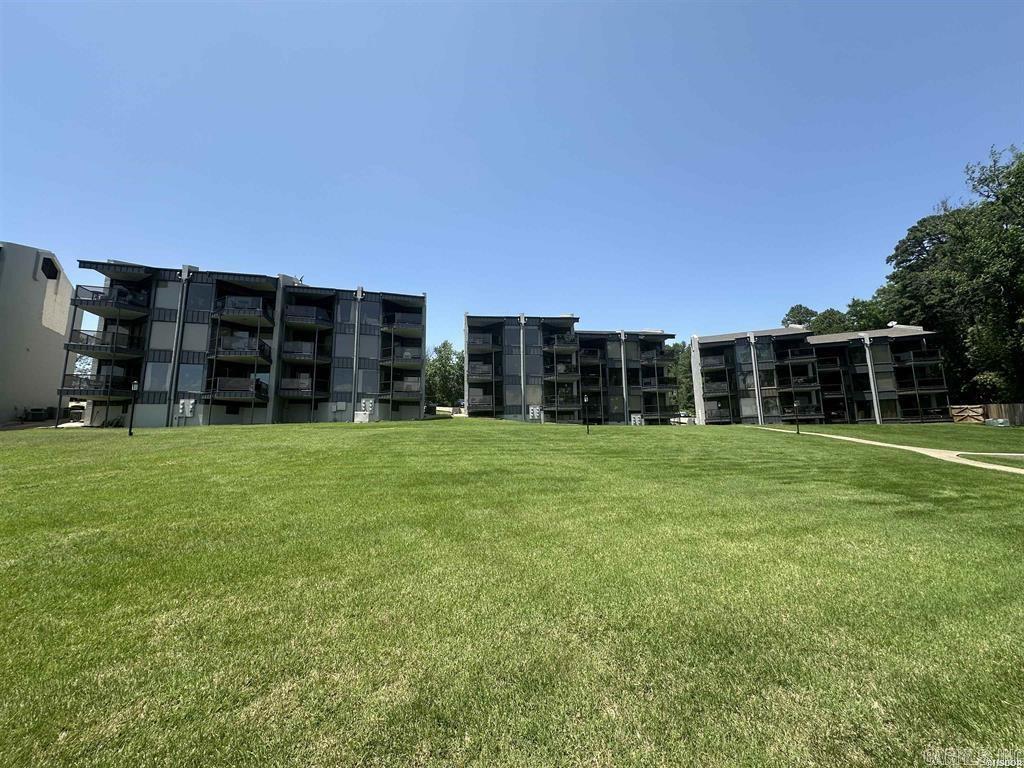 270 Lake Hamiton Drive Hot Springs, AR 71913