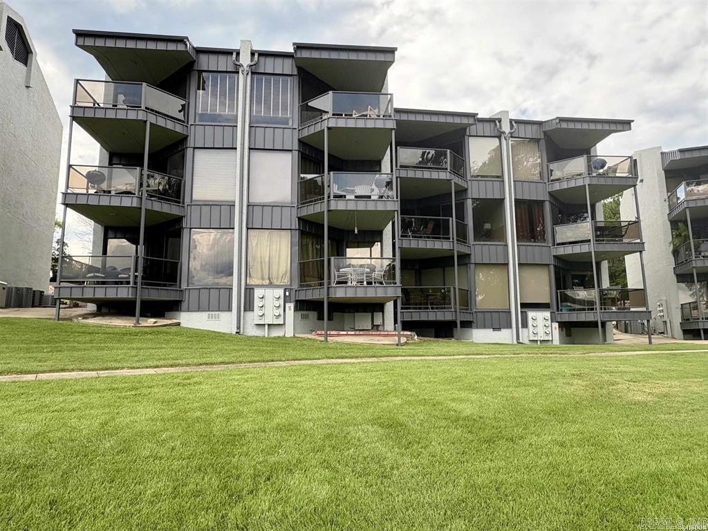 270 Lake Hamiton Drive Hot Springs, AR 71913