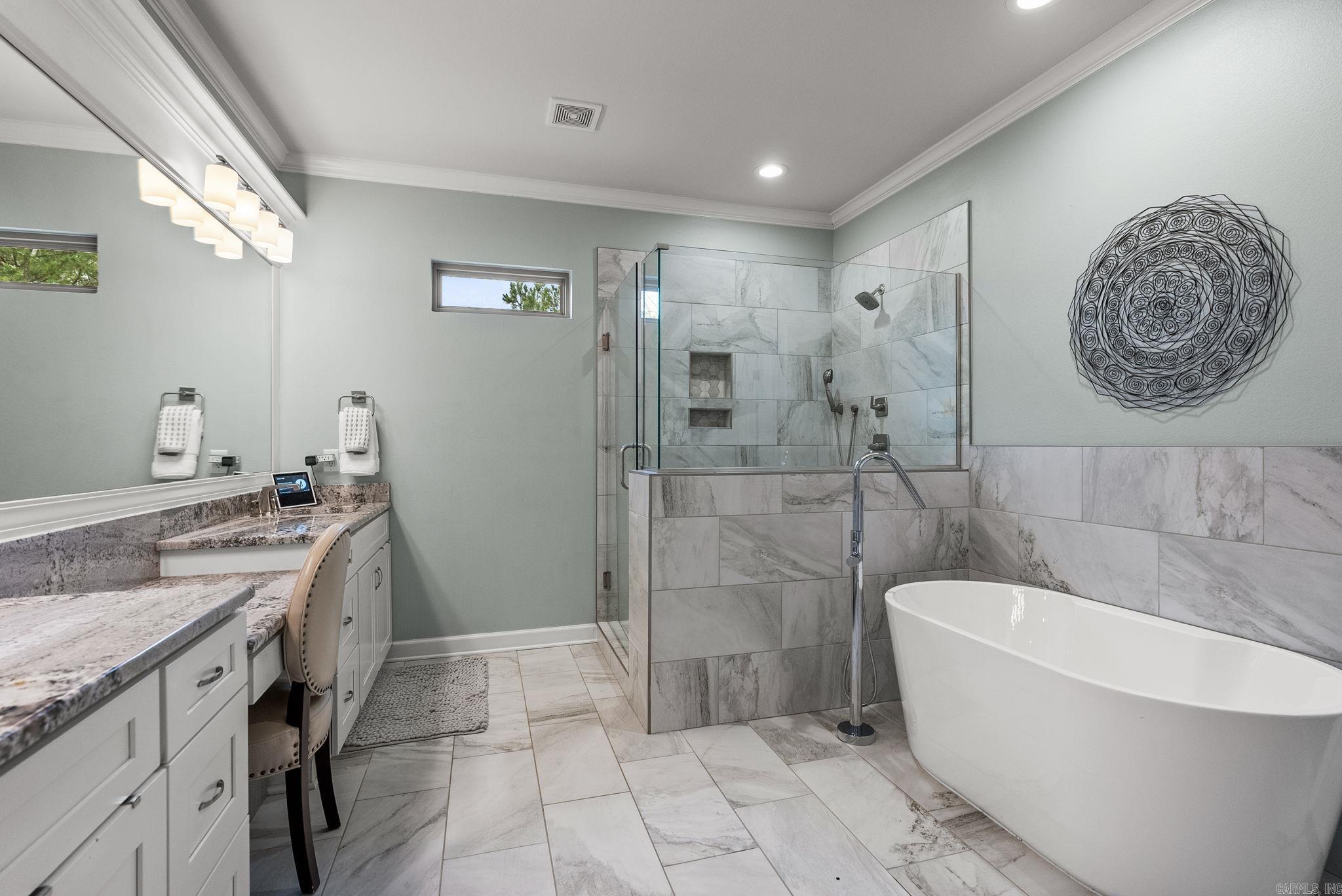 145 Ridgeview Trail  Maumelle, AR