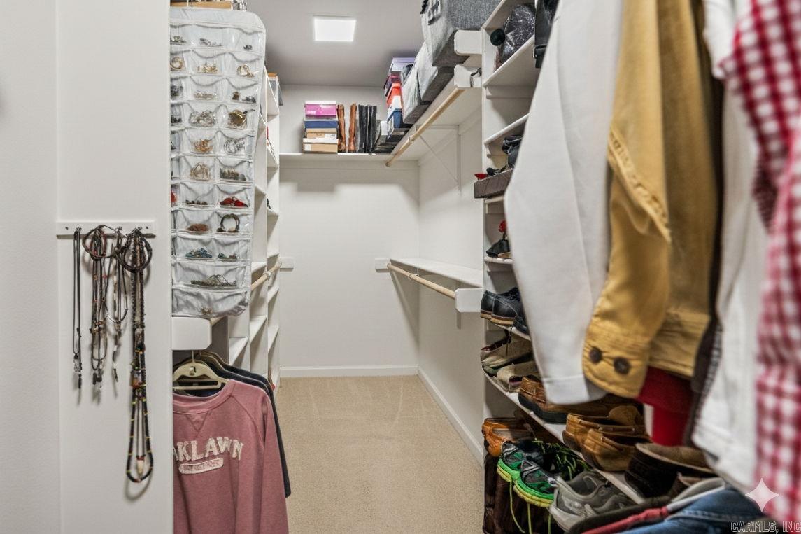 145 Ridgeview Trail  Maumelle, AR