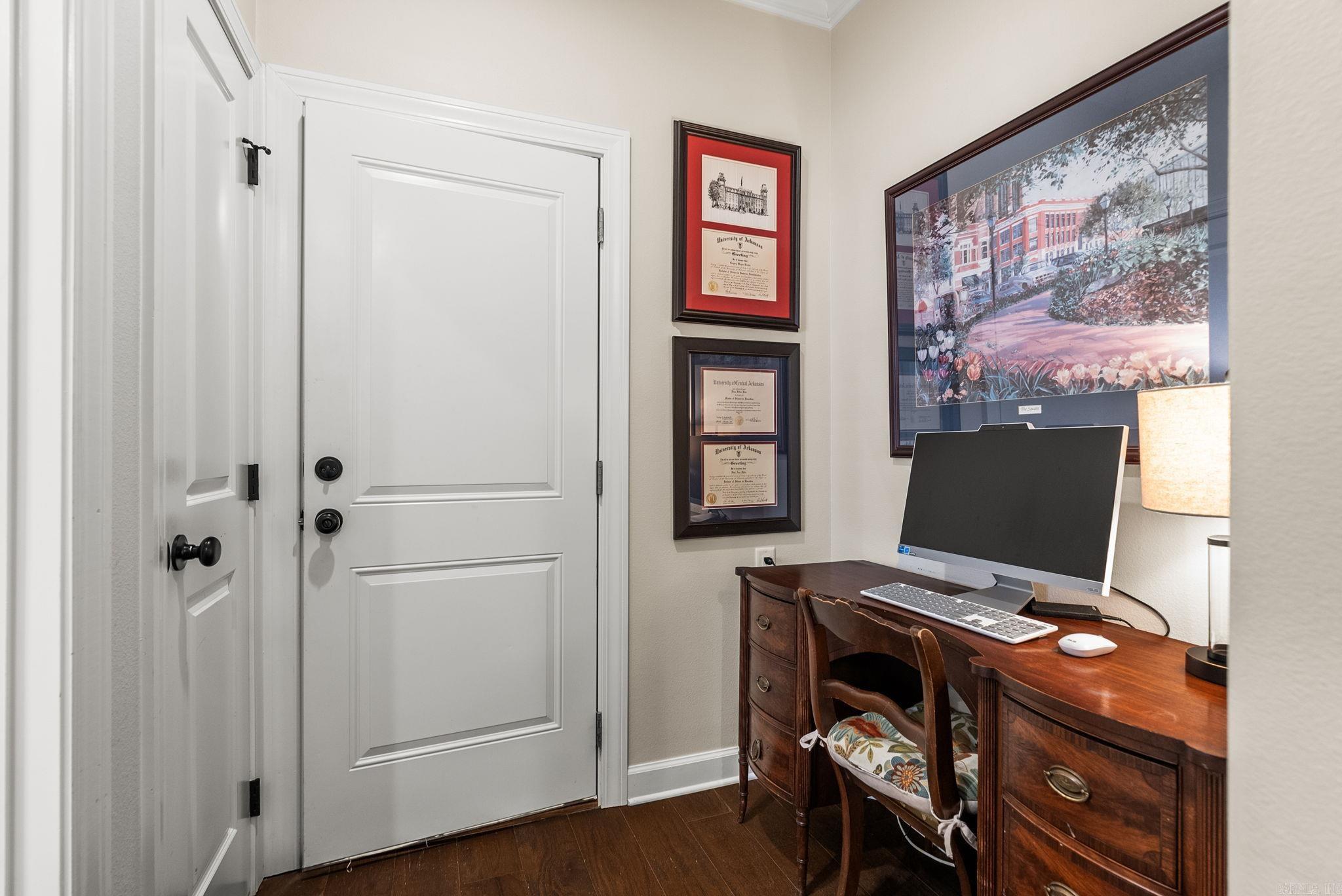 145 Ridgeview Trail  Maumelle, AR