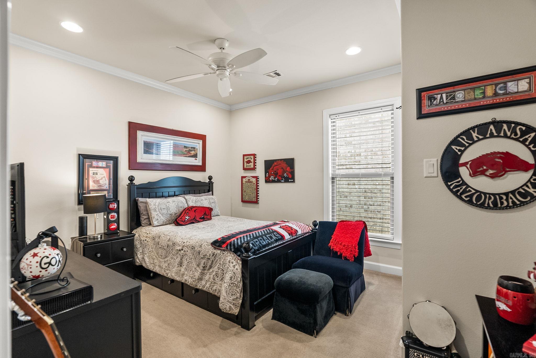 145 Ridgeview Trail  Maumelle, AR