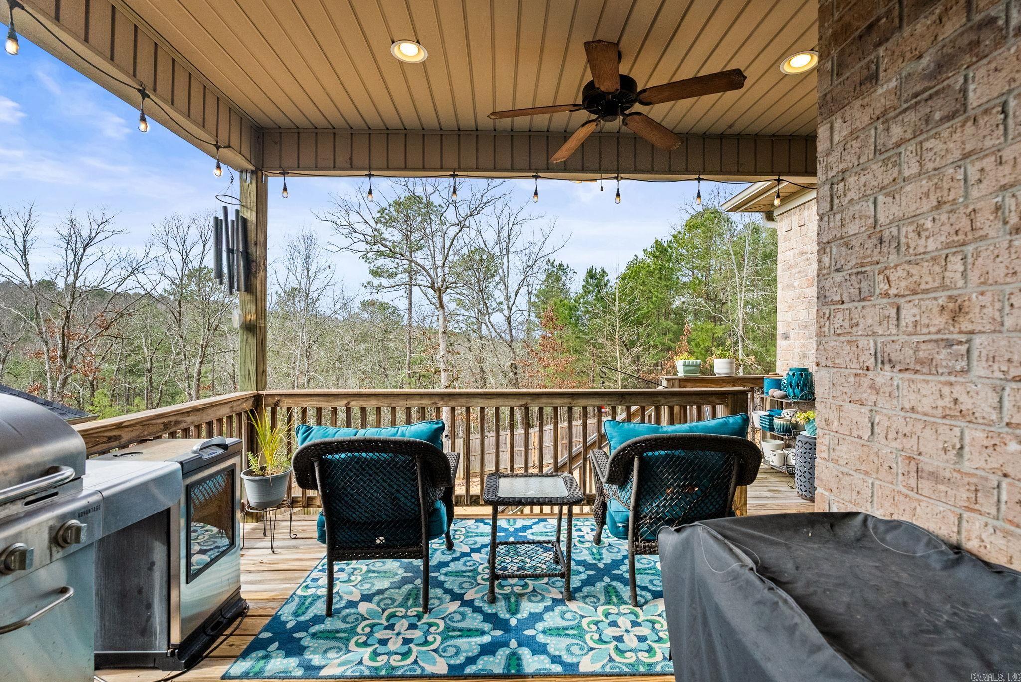 145 Ridgeview Trail  Maumelle, AR