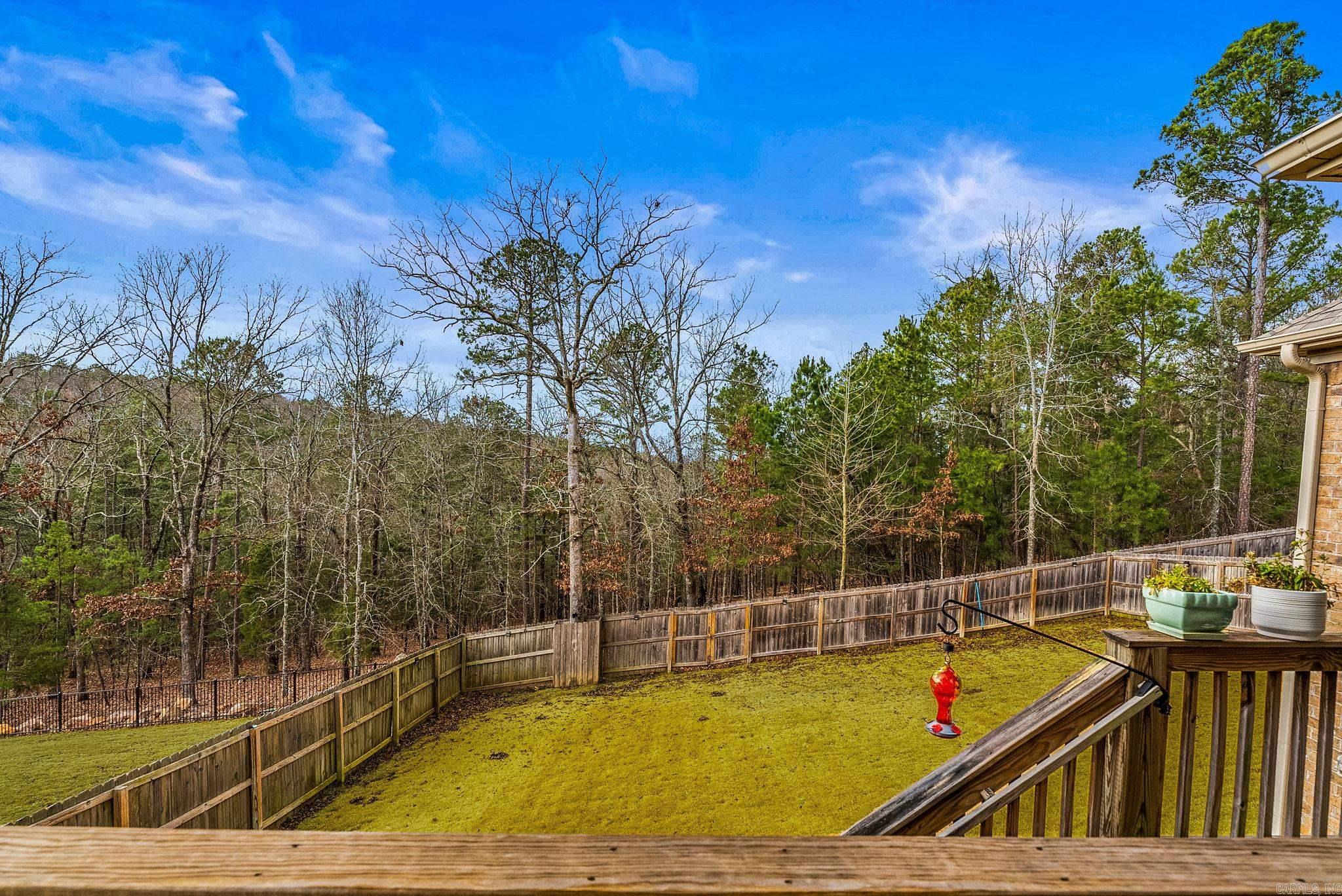 145 Ridgeview Trail  Maumelle, AR