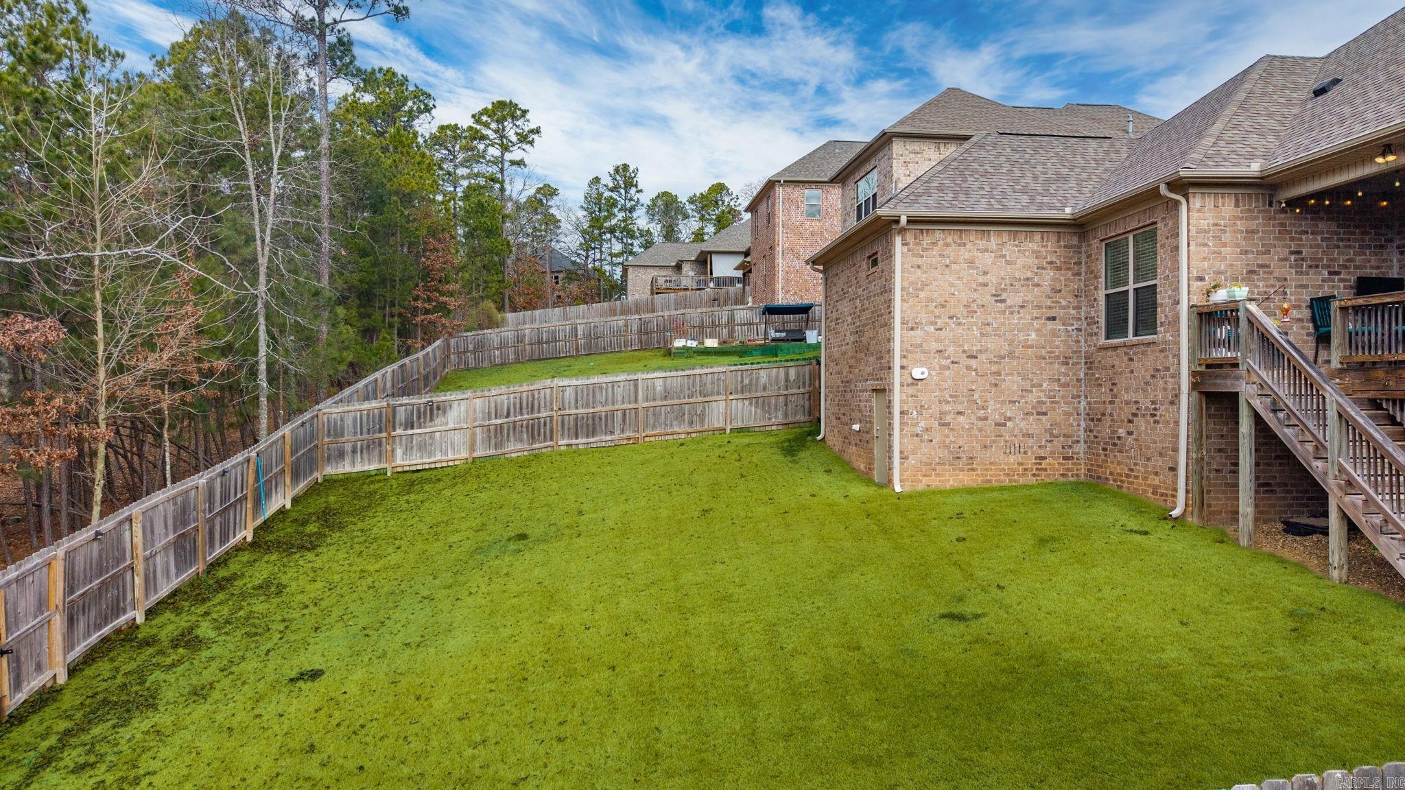 145 Ridgeview Trail  Maumelle, AR