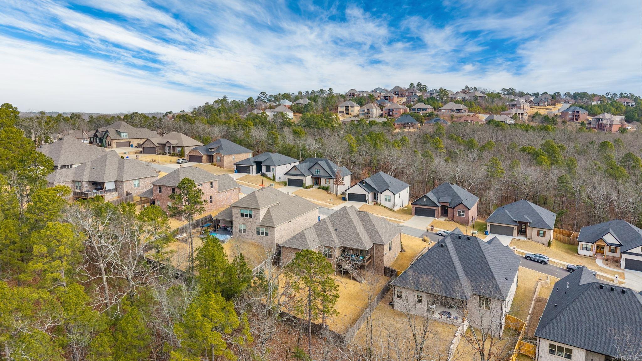 145 Ridgeview Trail  Maumelle, AR