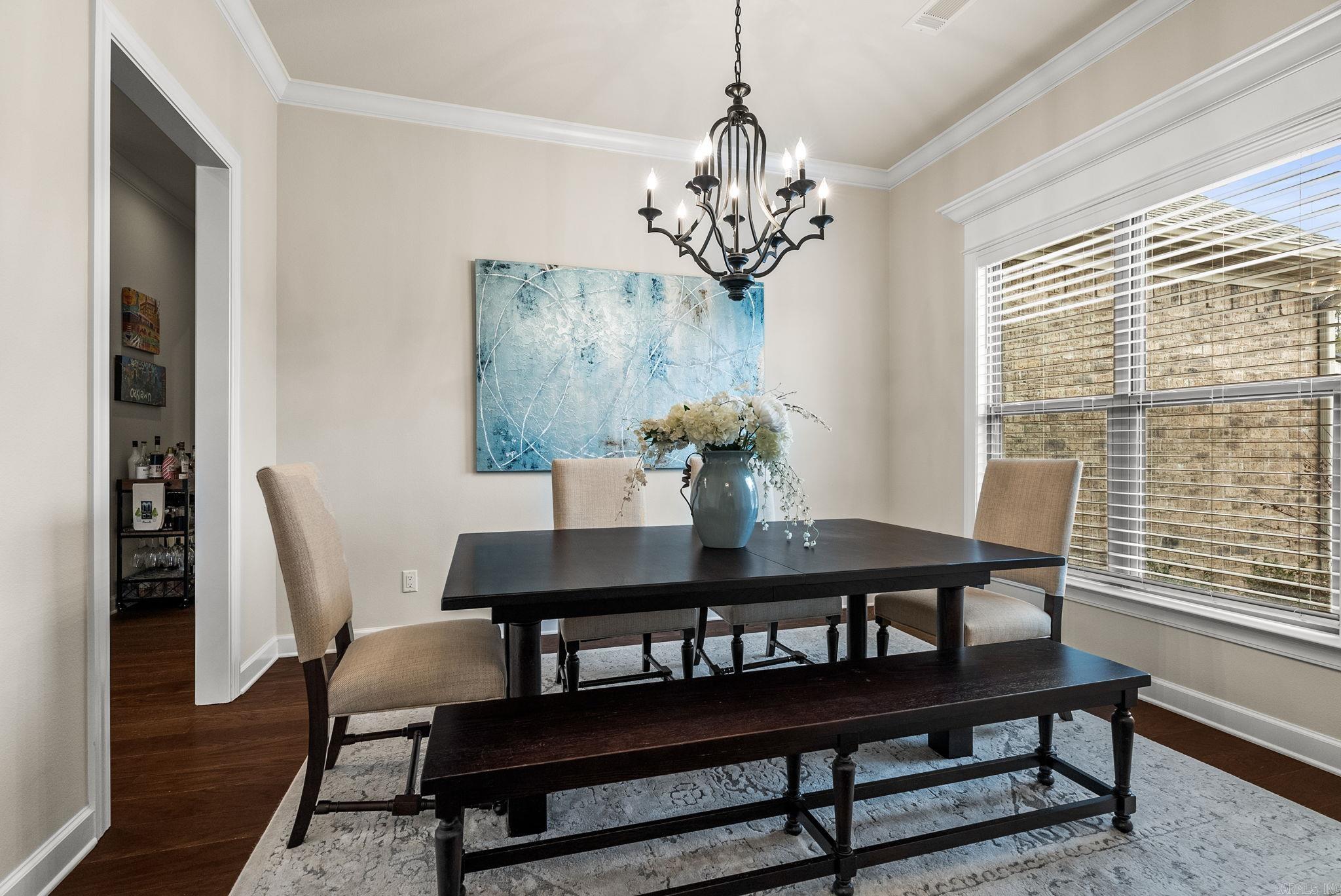 145 Ridgeview Trail  Maumelle, AR