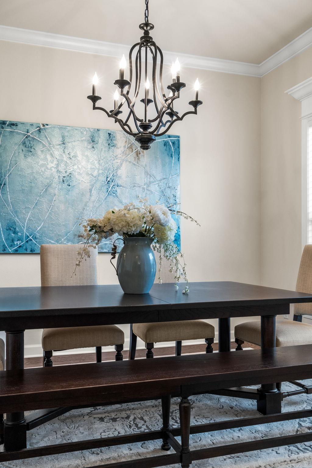 145 Ridgeview Trail  Maumelle, AR