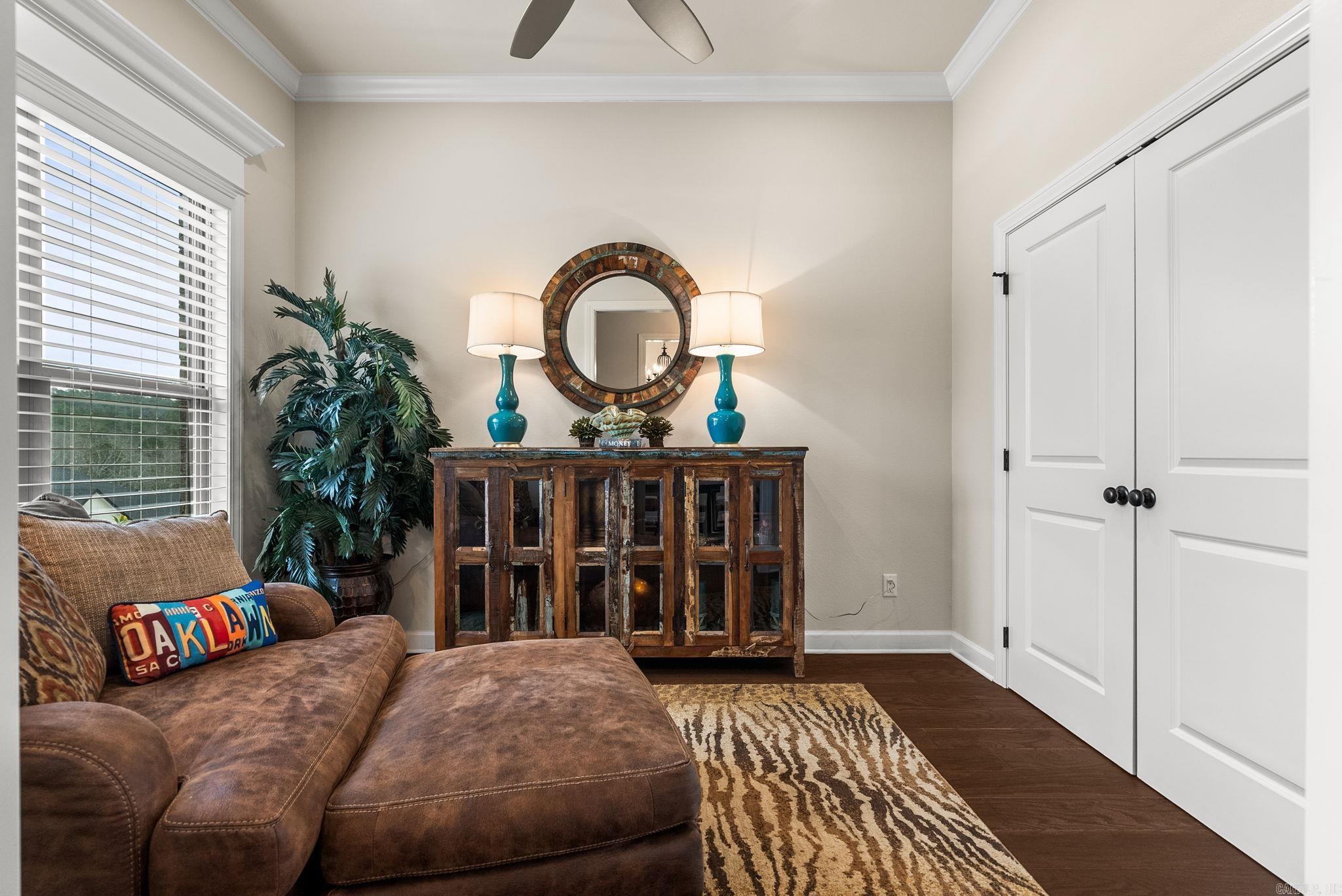 145 Ridgeview Trail  Maumelle, AR