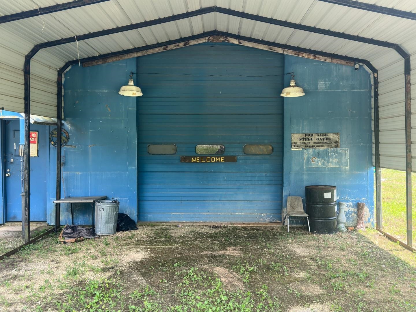 2275 Highway 63  Hardy, AR