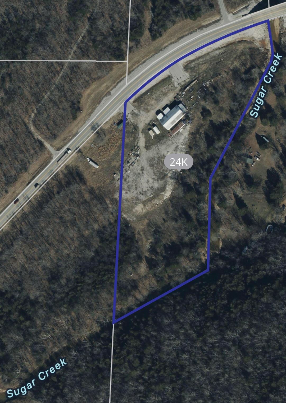 2275 Highway 63  Hardy, AR