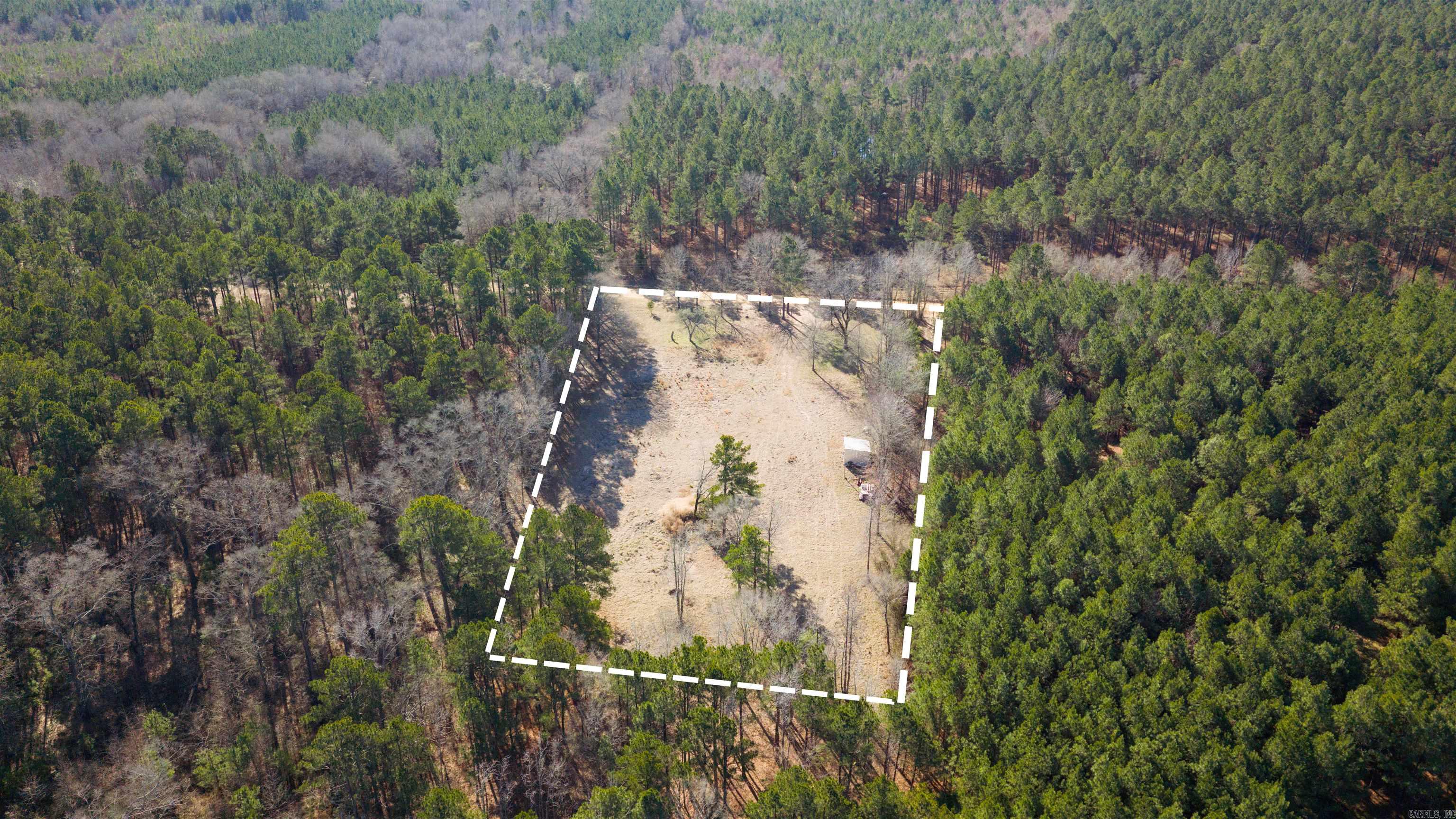 191 Bradley Road 30  Banks, AR