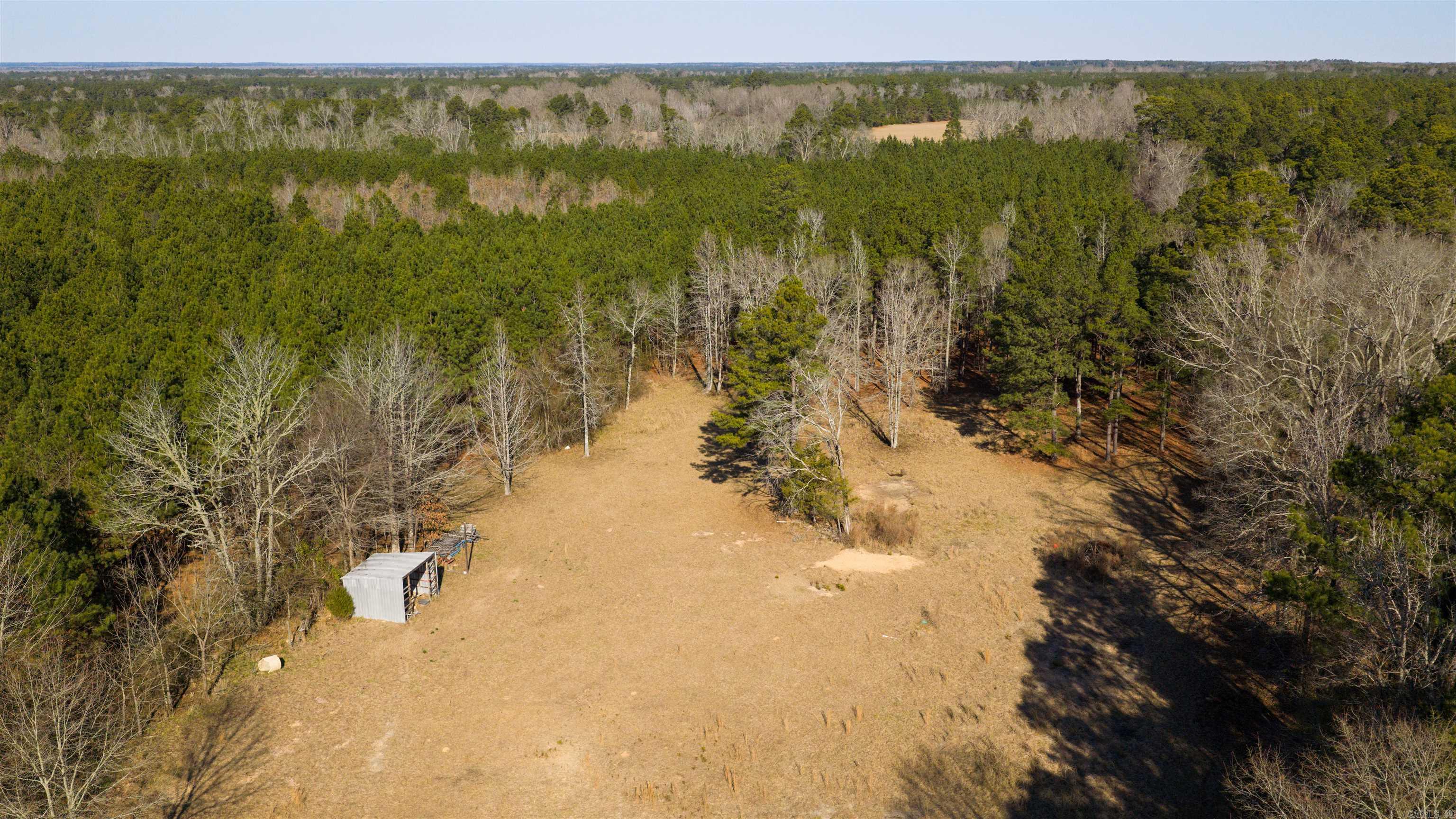 191 Bradley Road 30  Banks, AR