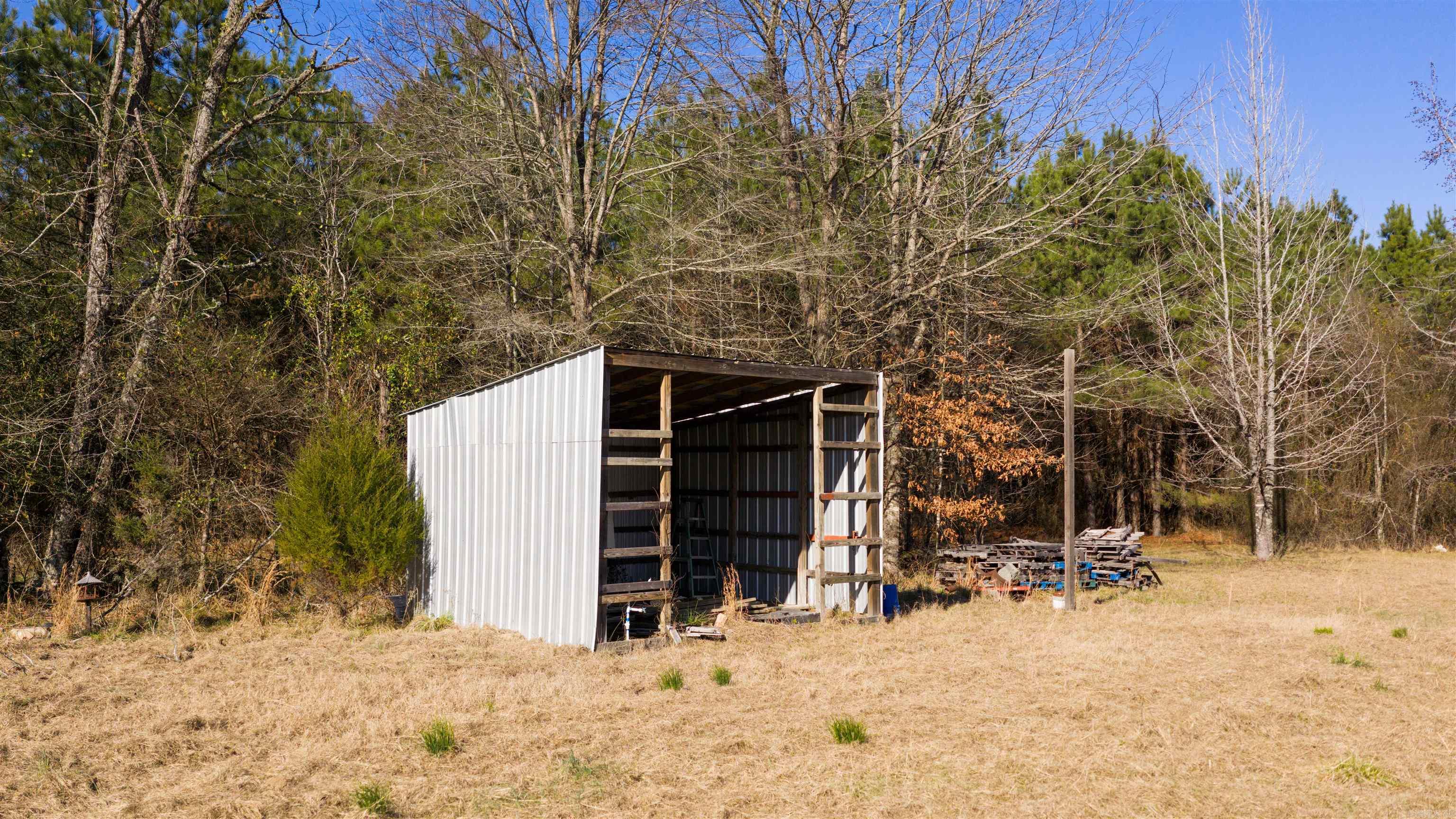 191 Bradley Road 30  Banks, AR