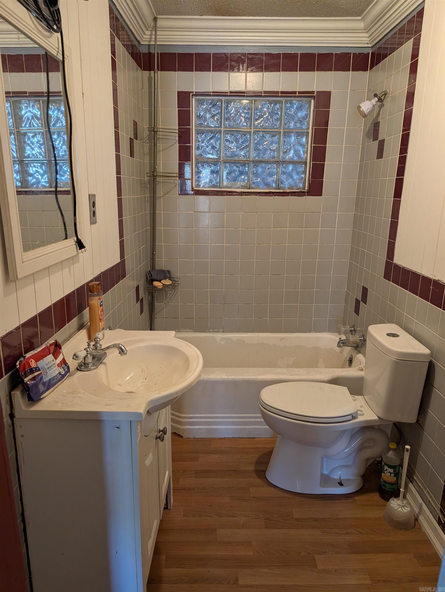 604 Sycamore Ave.  Camden, AR