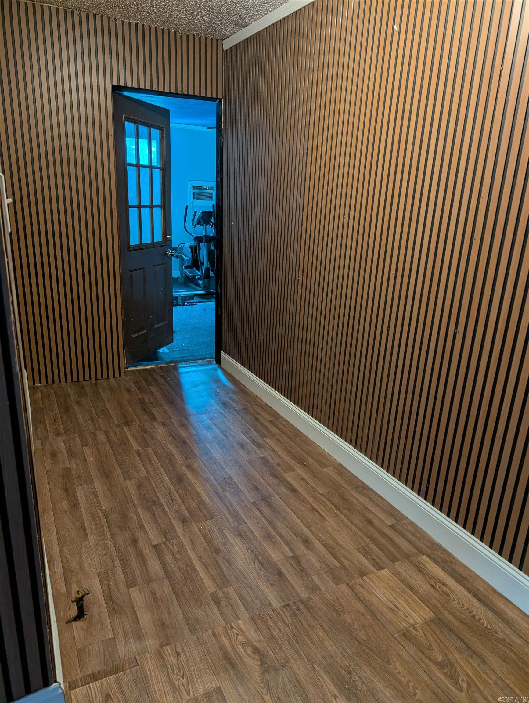 604 Sycamore Ave.  Camden, AR