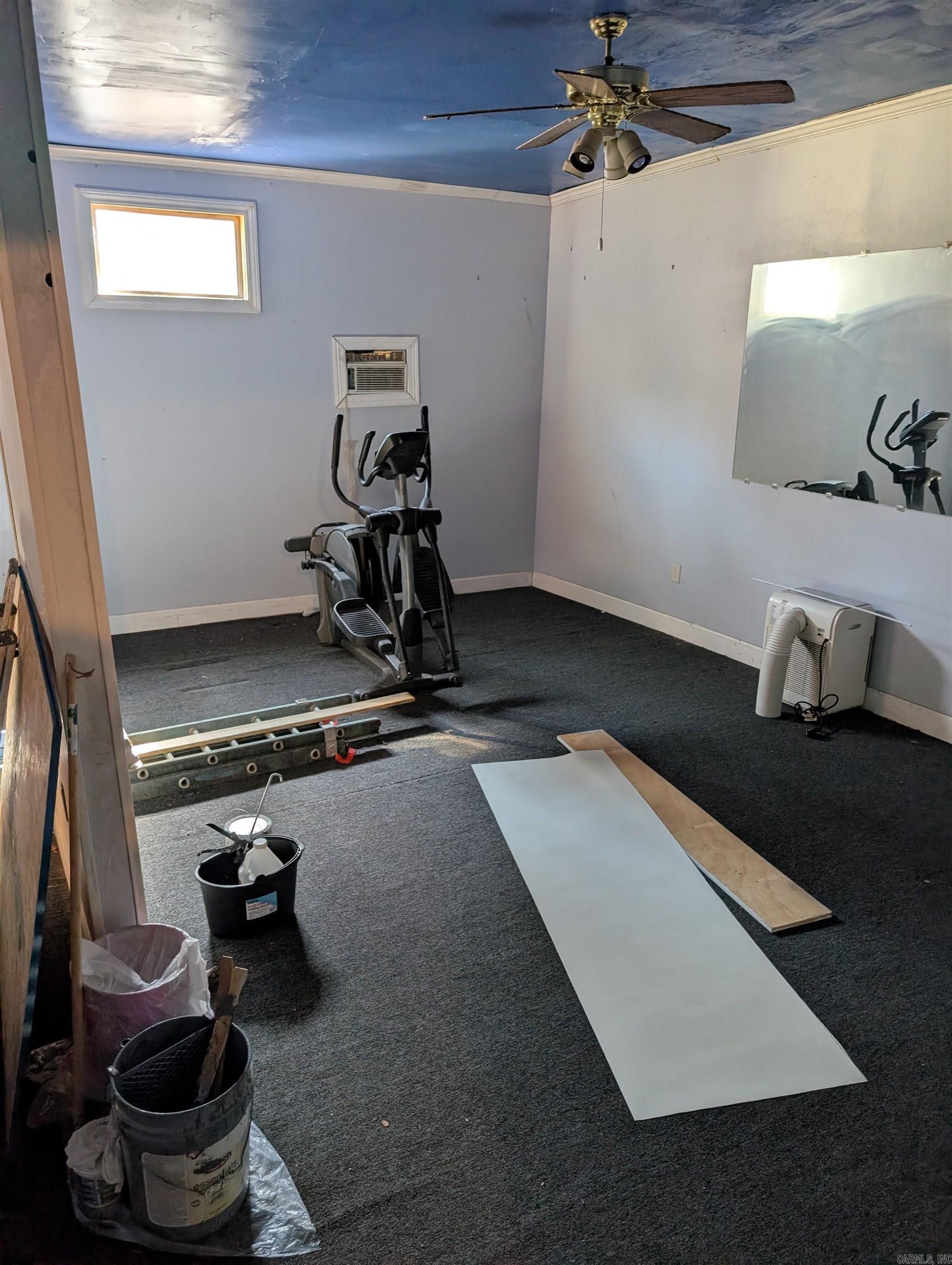 604 Sycamore Ave.  Camden, AR