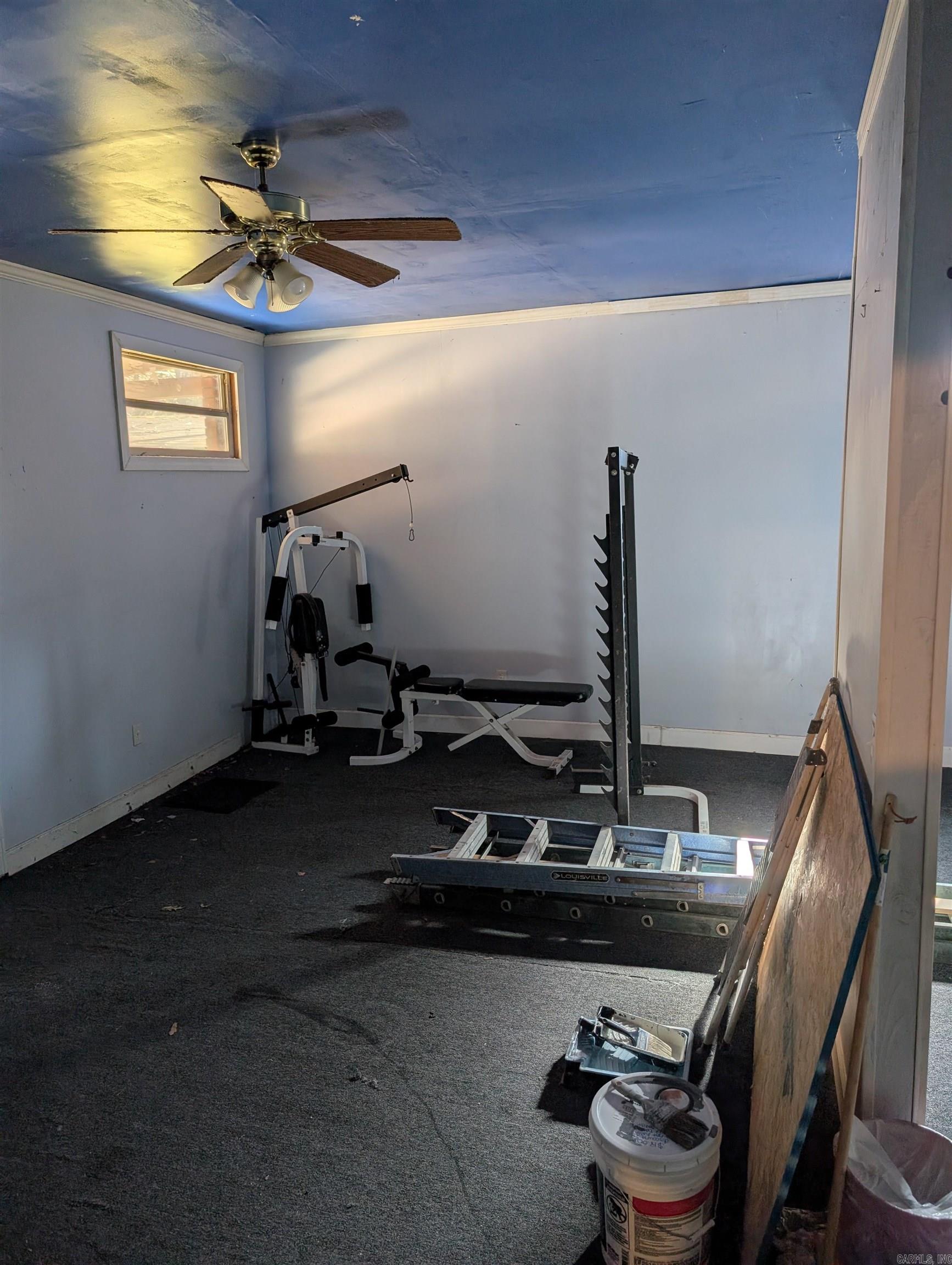 604 Sycamore Ave.  Camden, AR