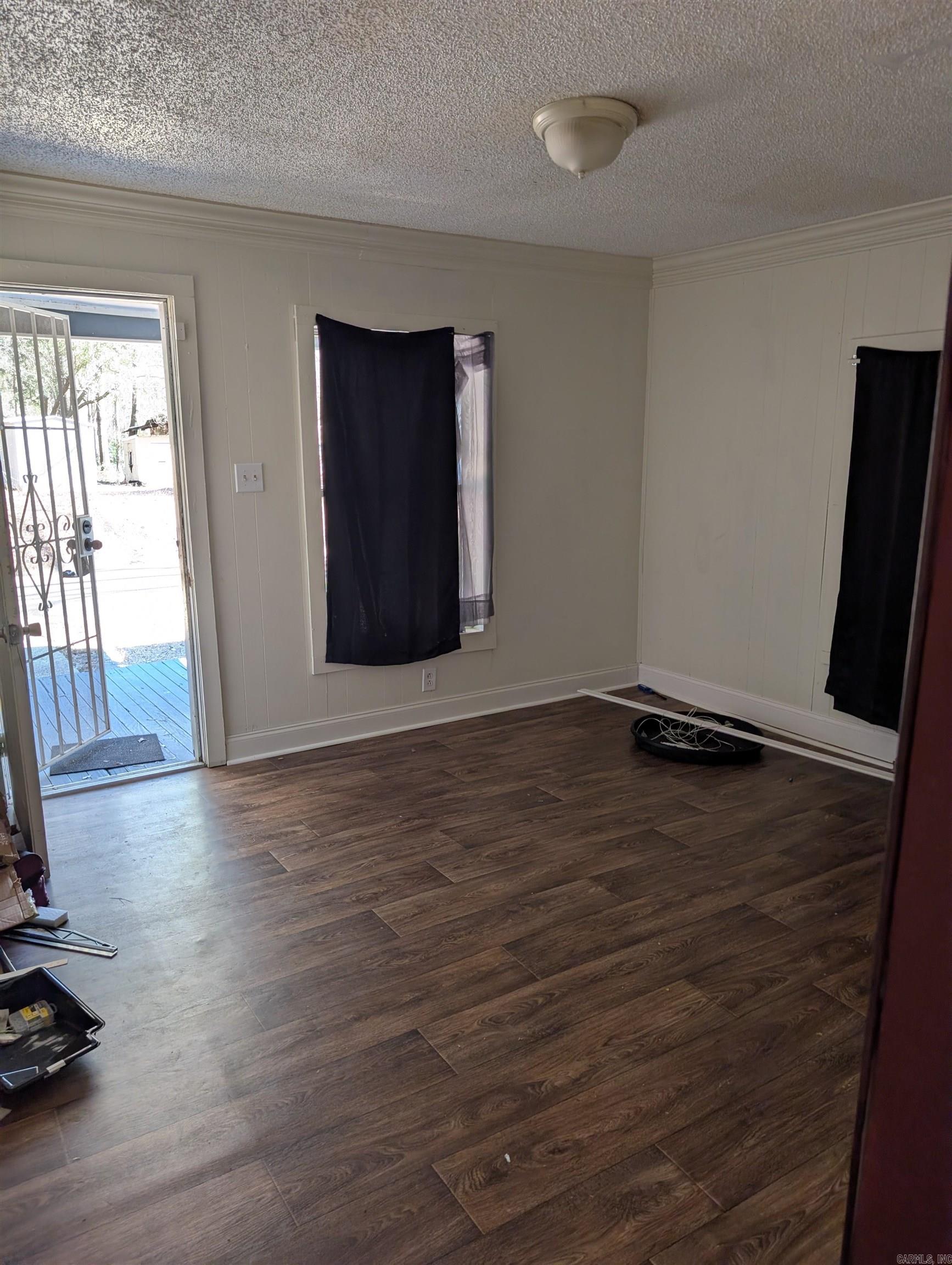 604 Sycamore Ave.  Camden, AR