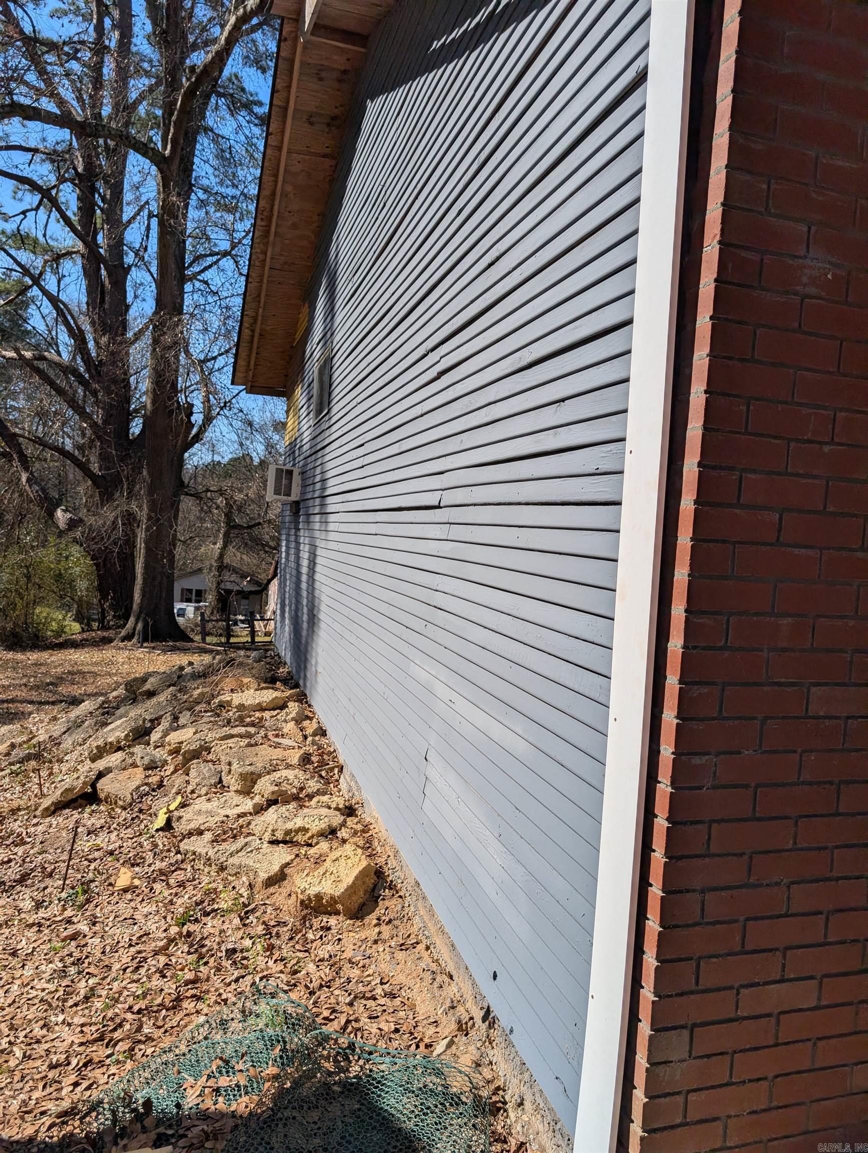 604 Sycamore Ave.  Camden, AR