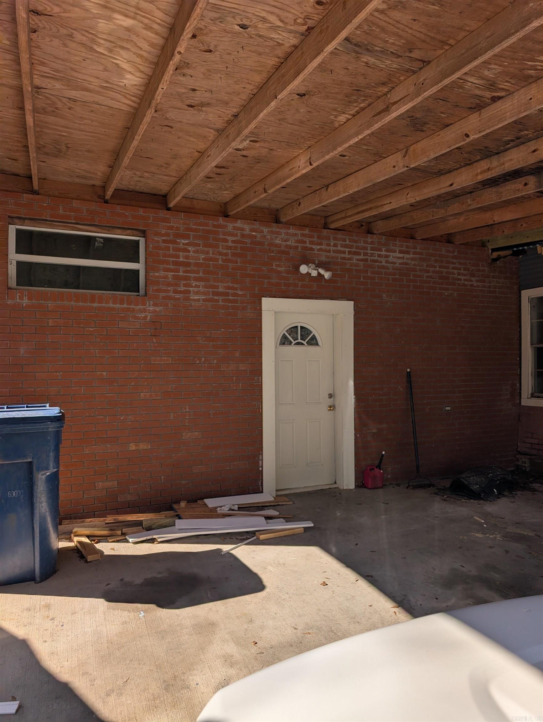 604 Sycamore Ave.  Camden, AR