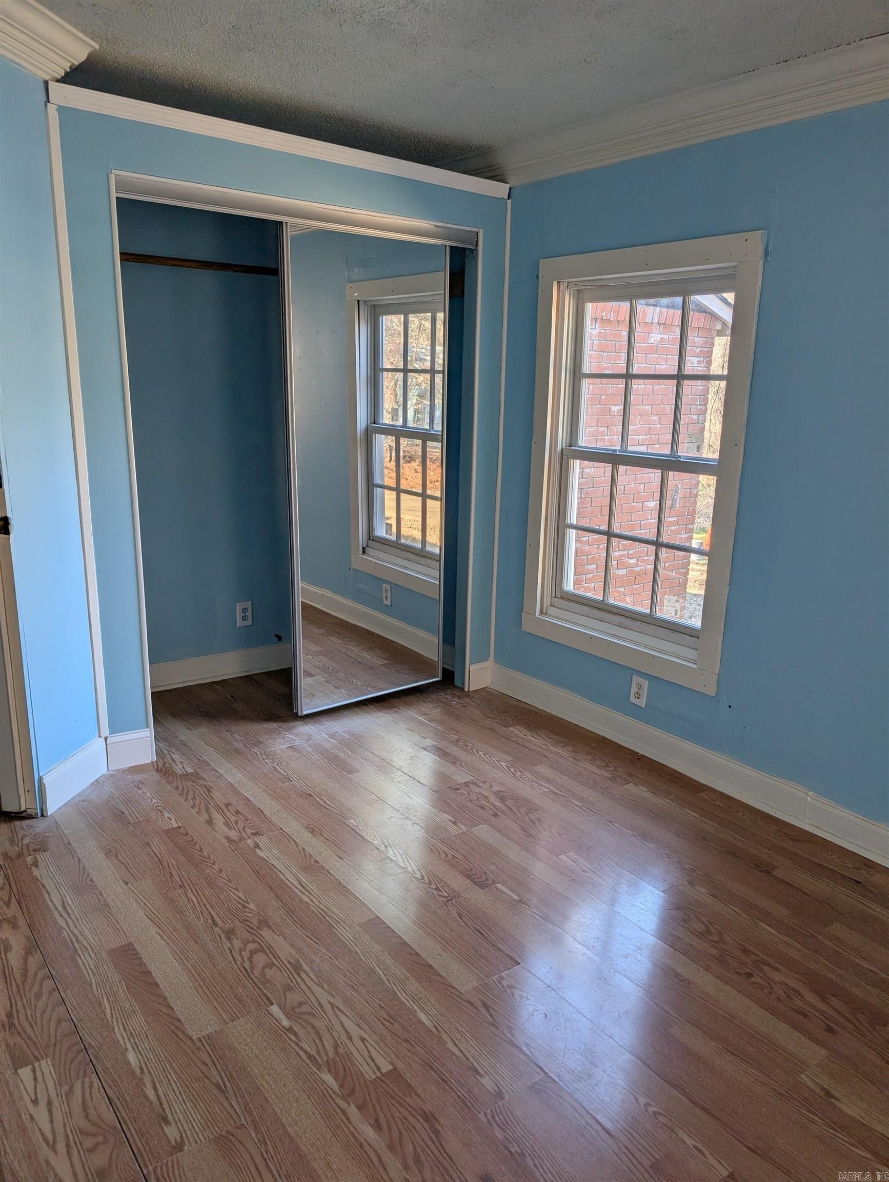 604 Sycamore Ave.  Camden, AR