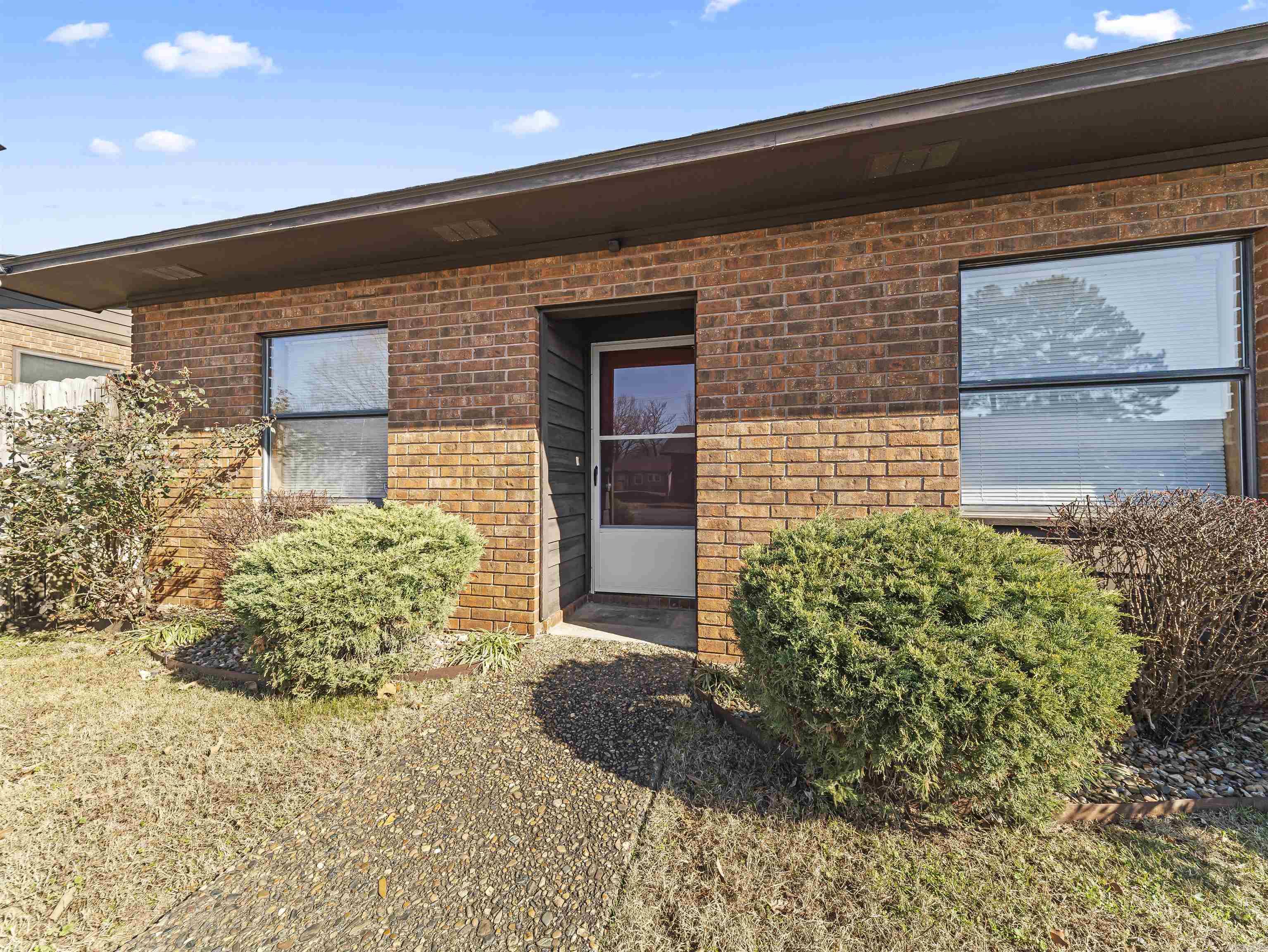 301 Hammond  Hot Springs, AR