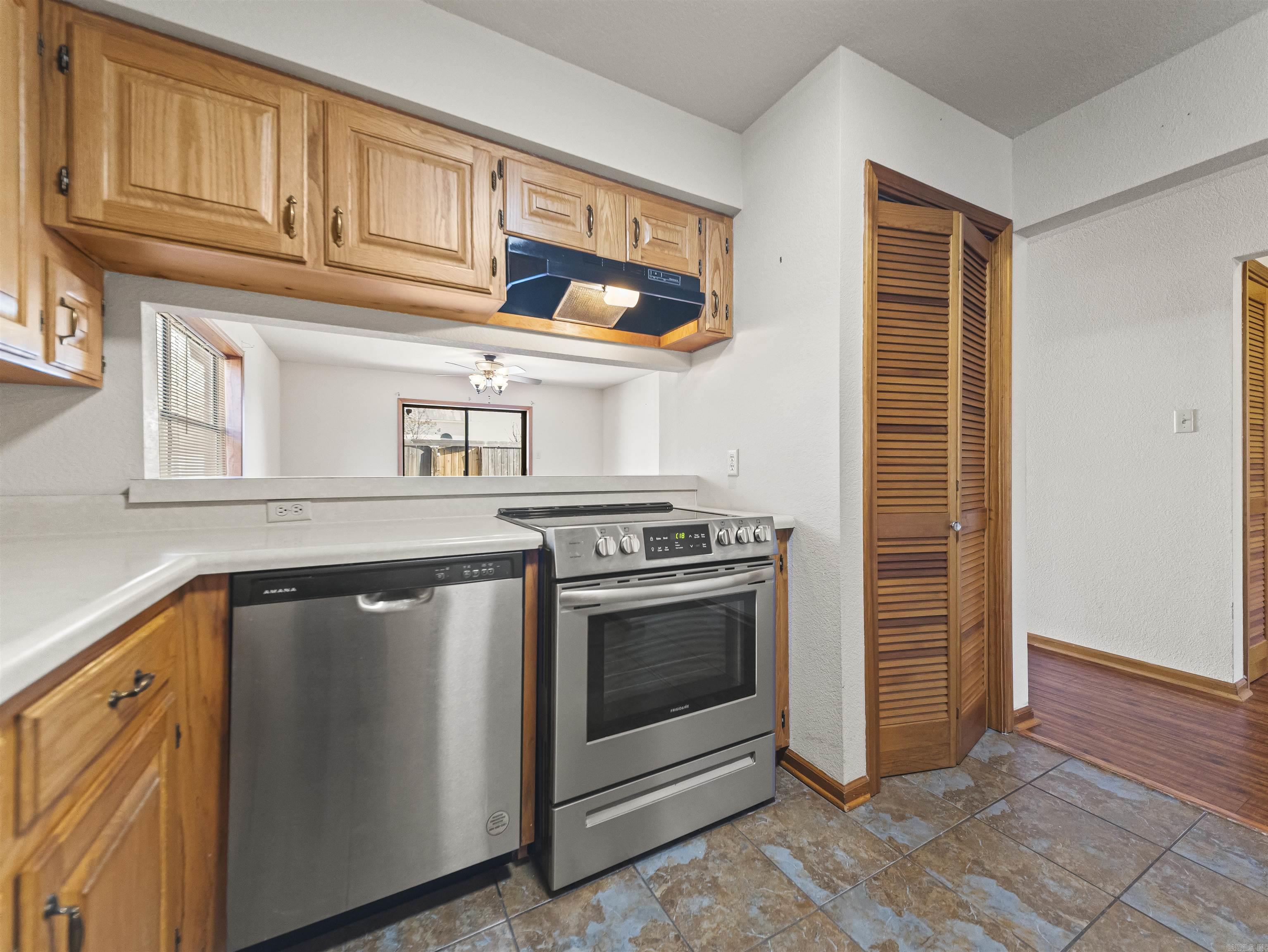 301 Hammond  Hot Springs, AR