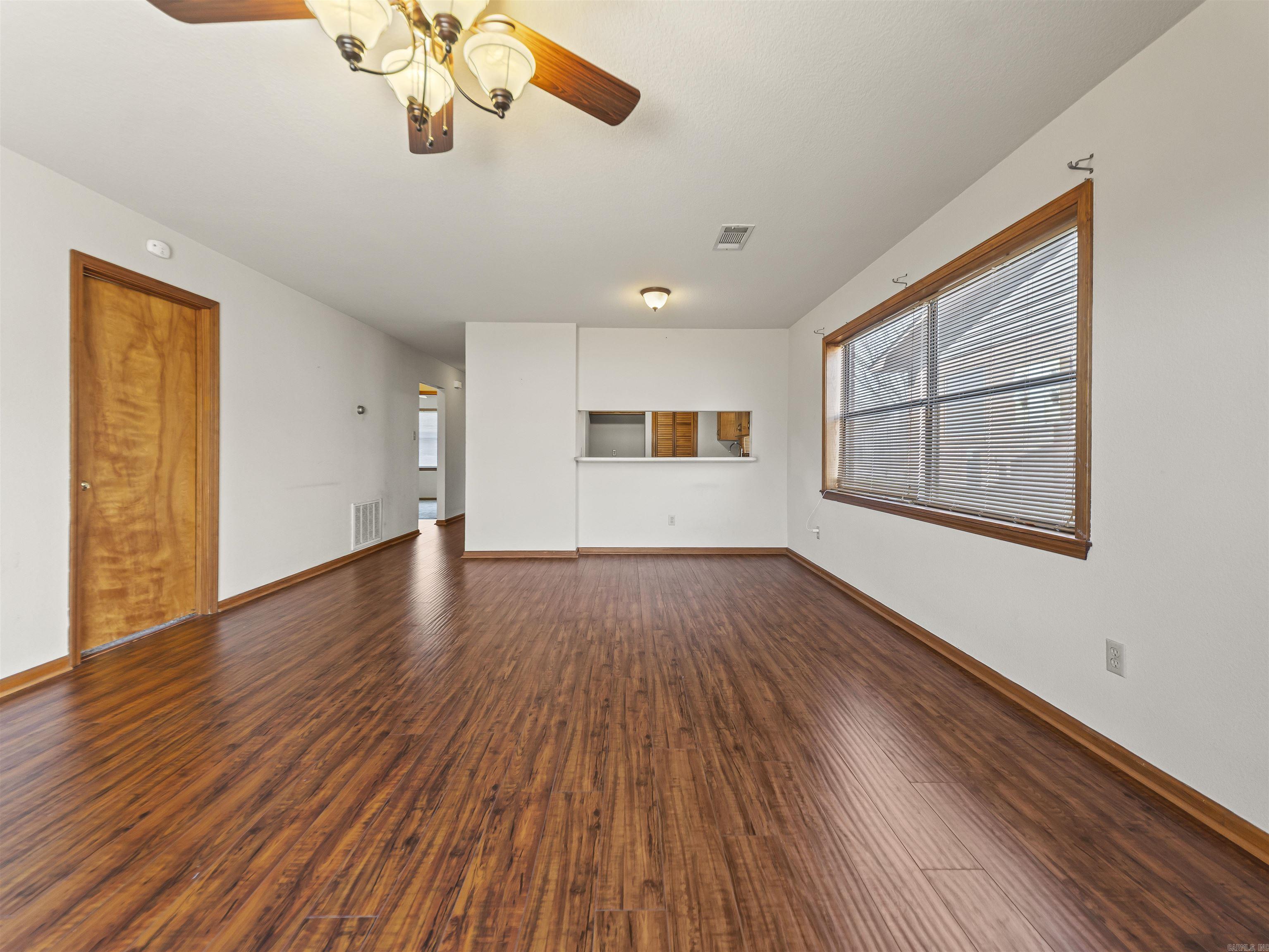 301 Hammond  Hot Springs, AR