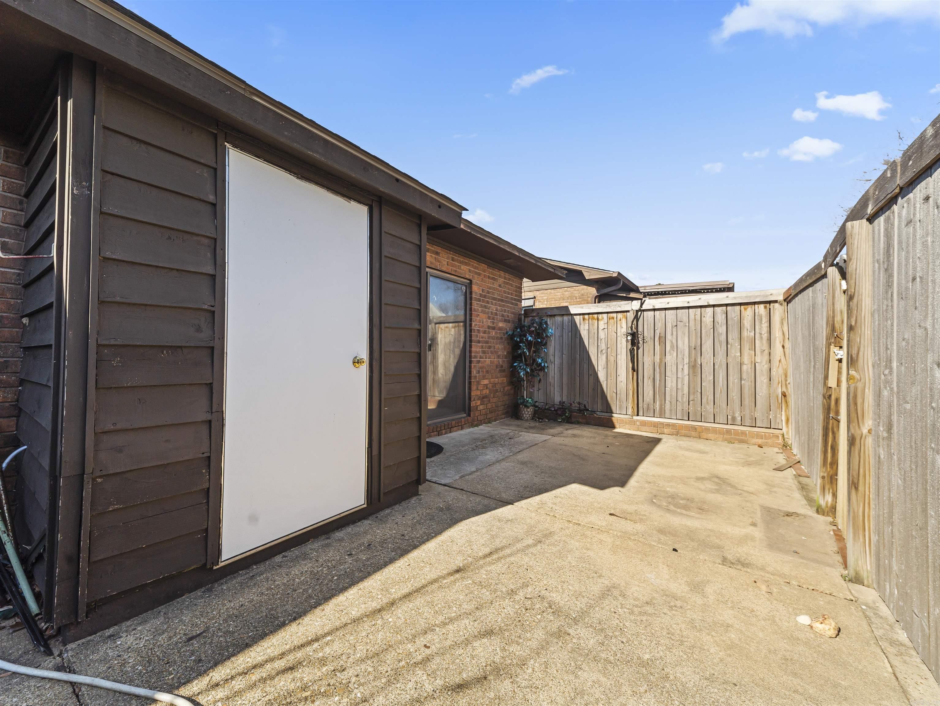 301 Hammond  Hot Springs, AR