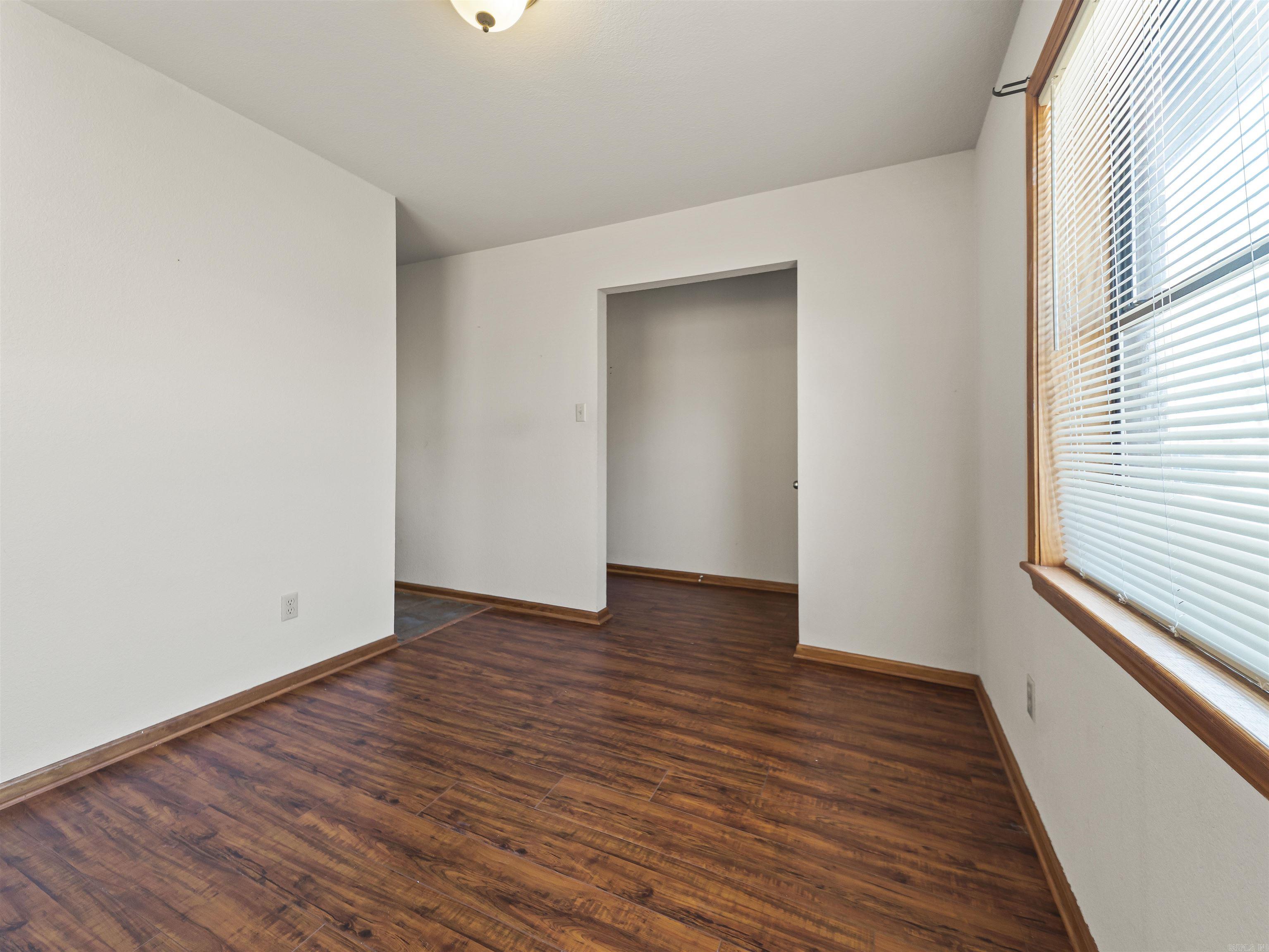 301 Hammond  Hot Springs, AR