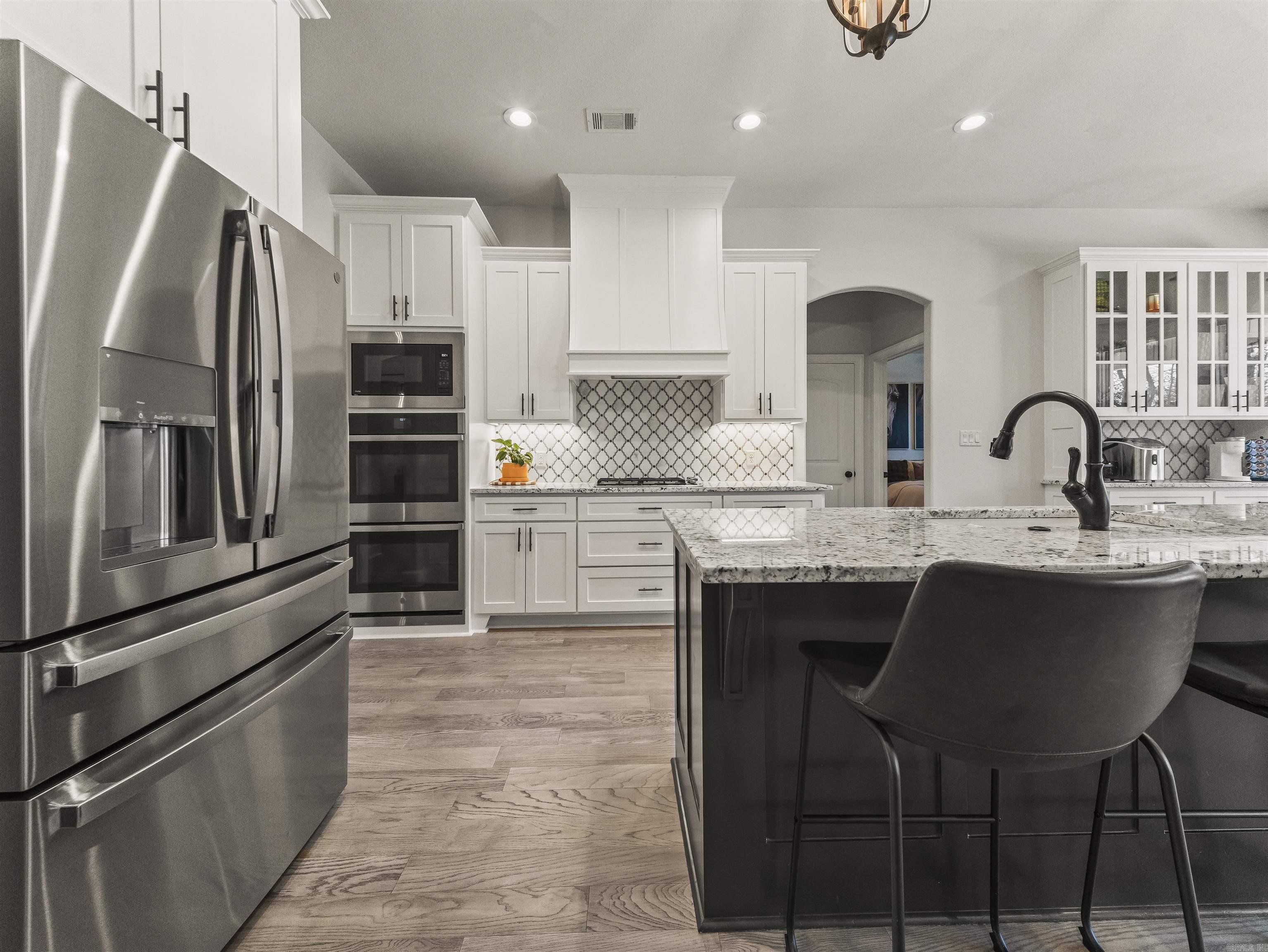 243 Arlington Park  Hot Springs, AR