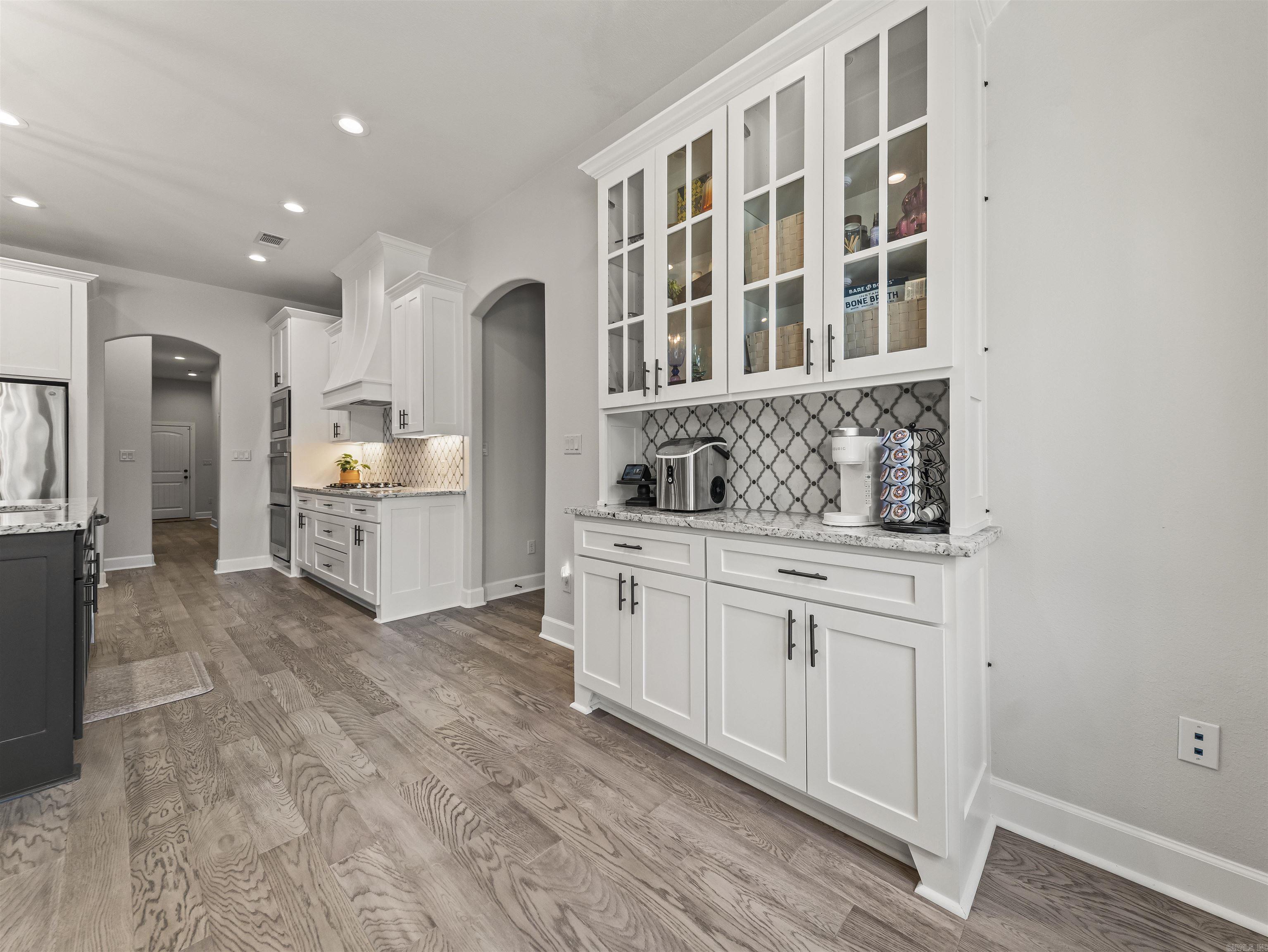 243 Arlington Park  Hot Springs, AR