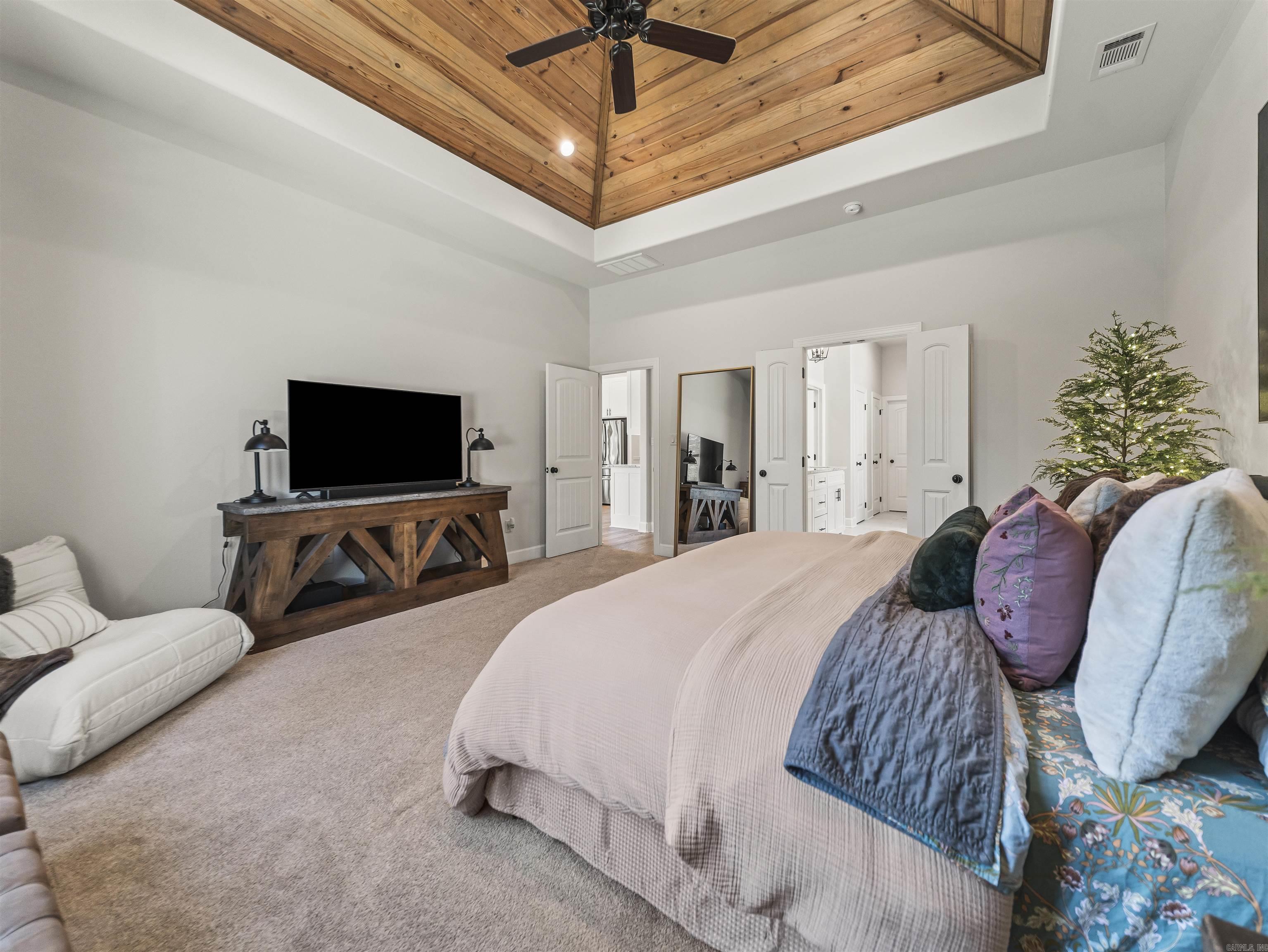 243 Arlington Park  Hot Springs, AR